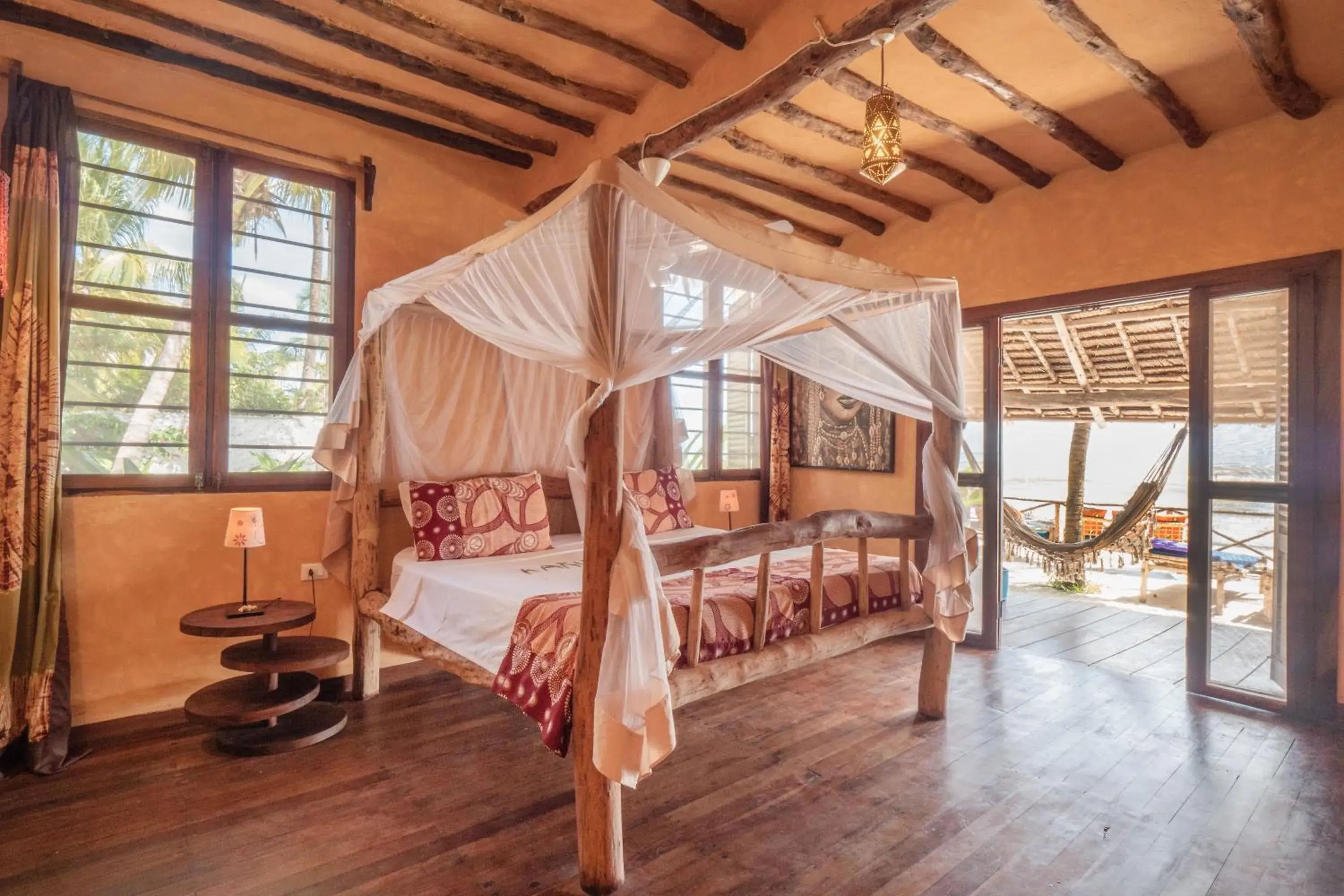 Superior Double Room with Sea View in Joya Boutique Hotel Superior Double Room with Sea View in Joya Boutique Hotel