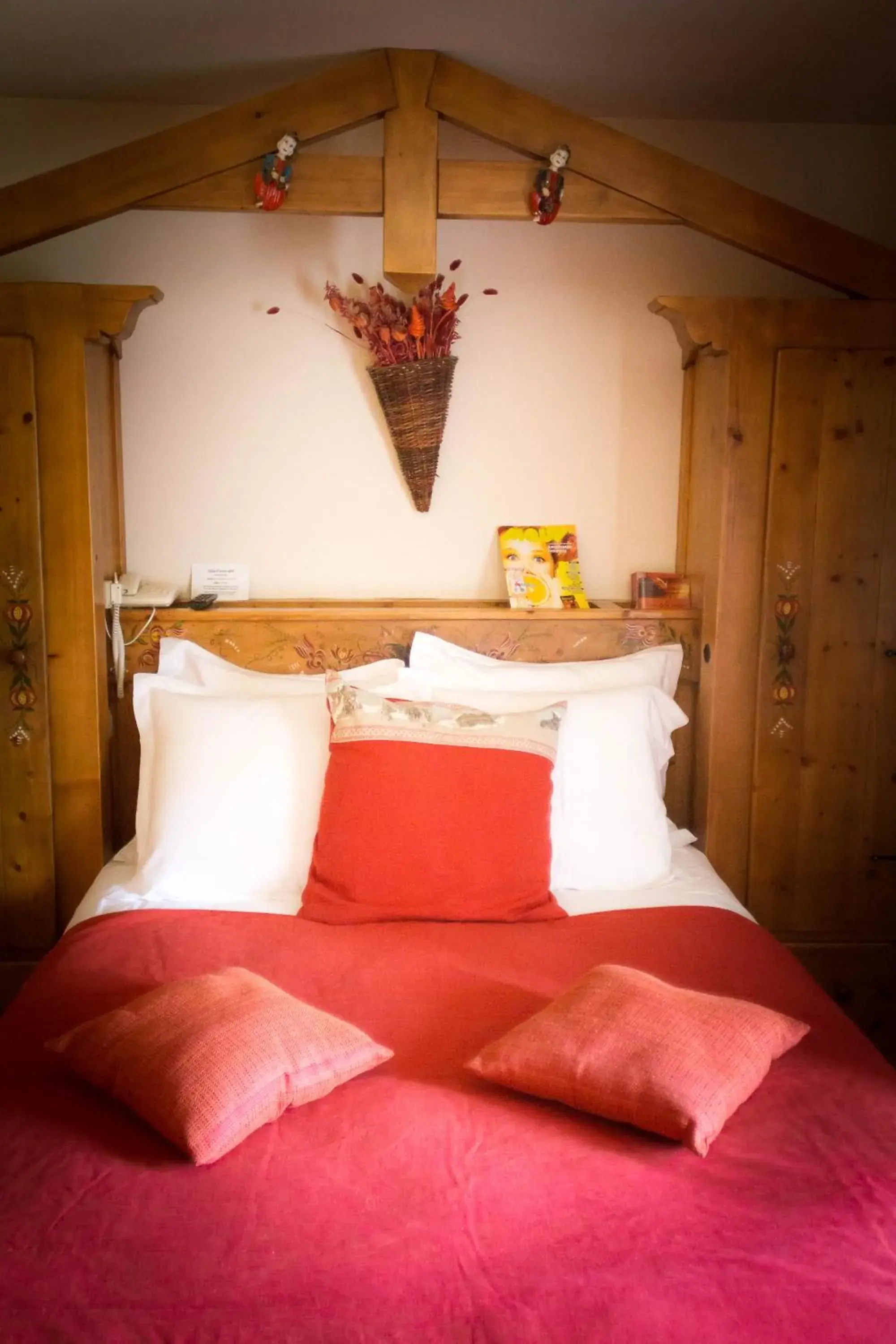 Double Room in Le Bonheur dans le Pré Double Room in Le Bonheur dans le Pré