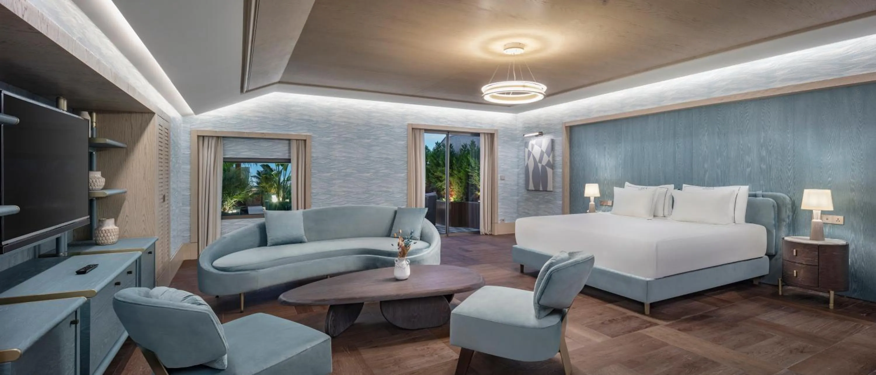 Massage, Bed in Ela Excellence Resort Belek