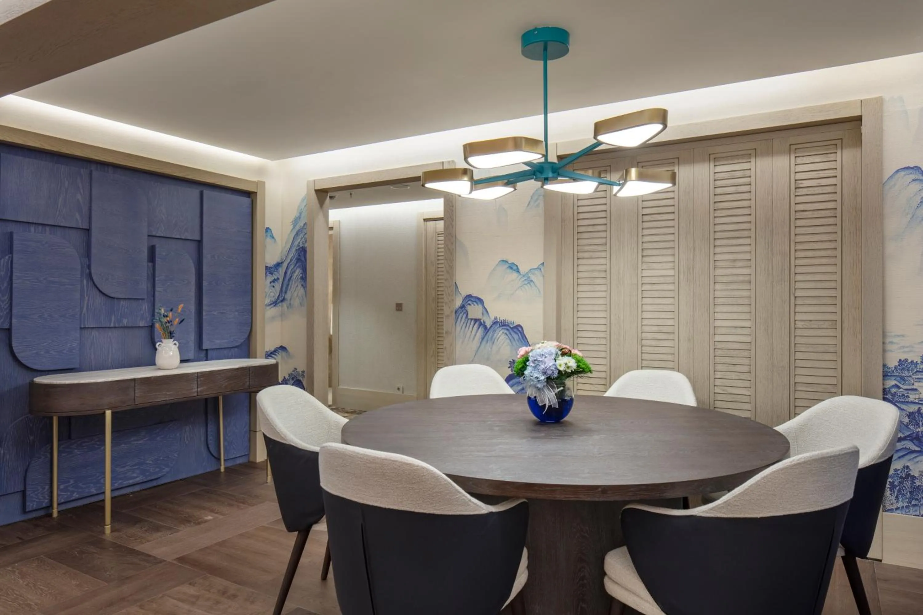 Food in Ela Excellence Resort Belek