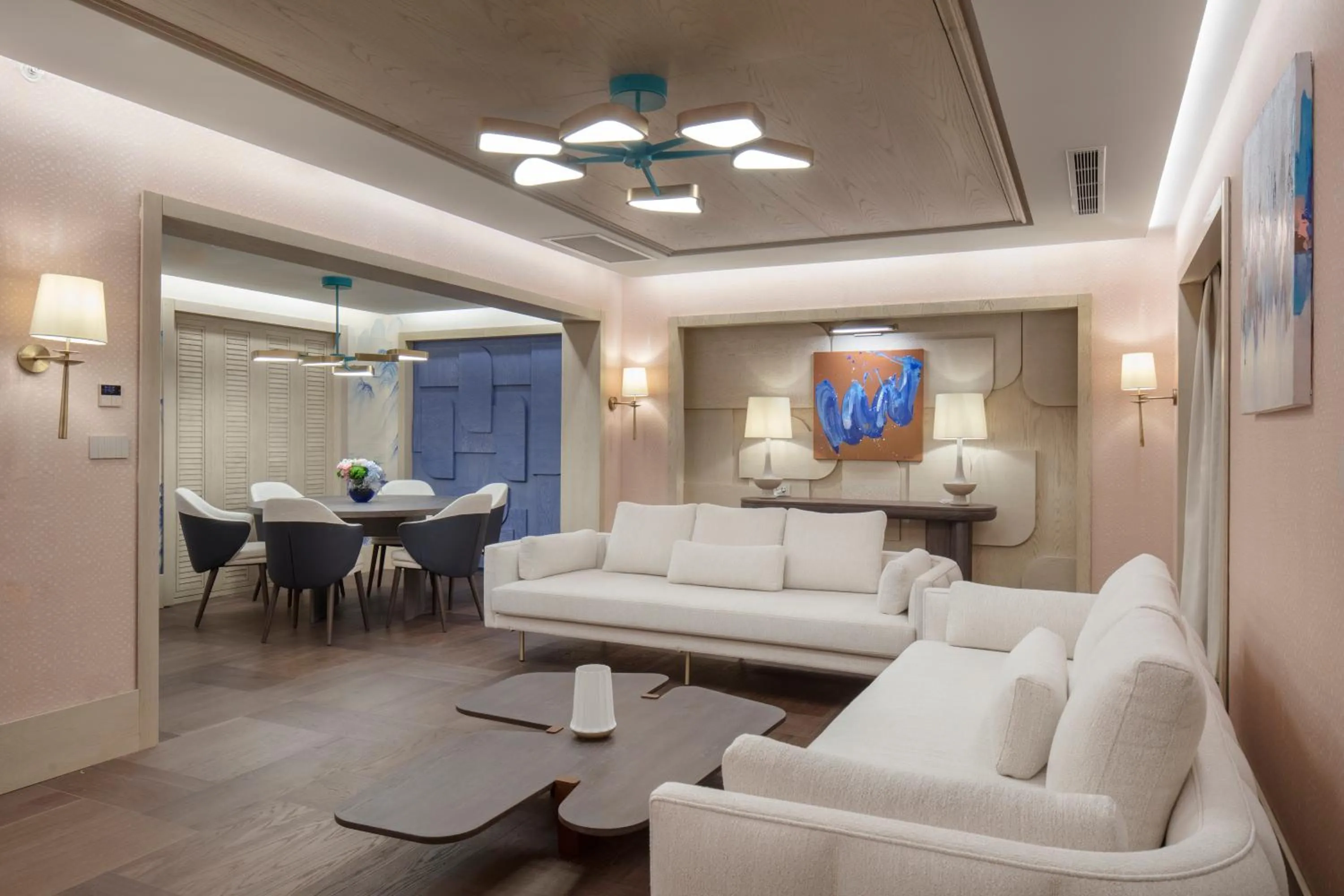 Massage in Ela Excellence Resort Belek