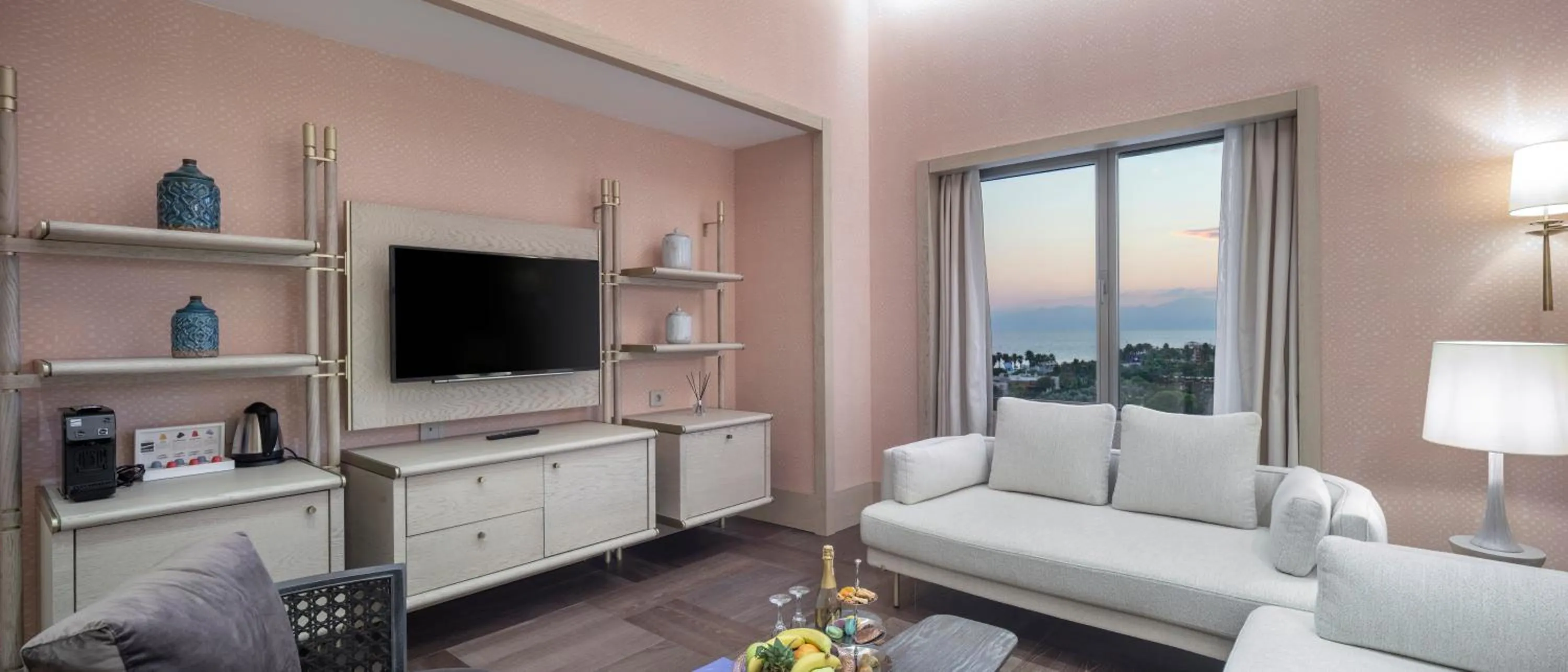 Massage in Ela Excellence Resort Belek