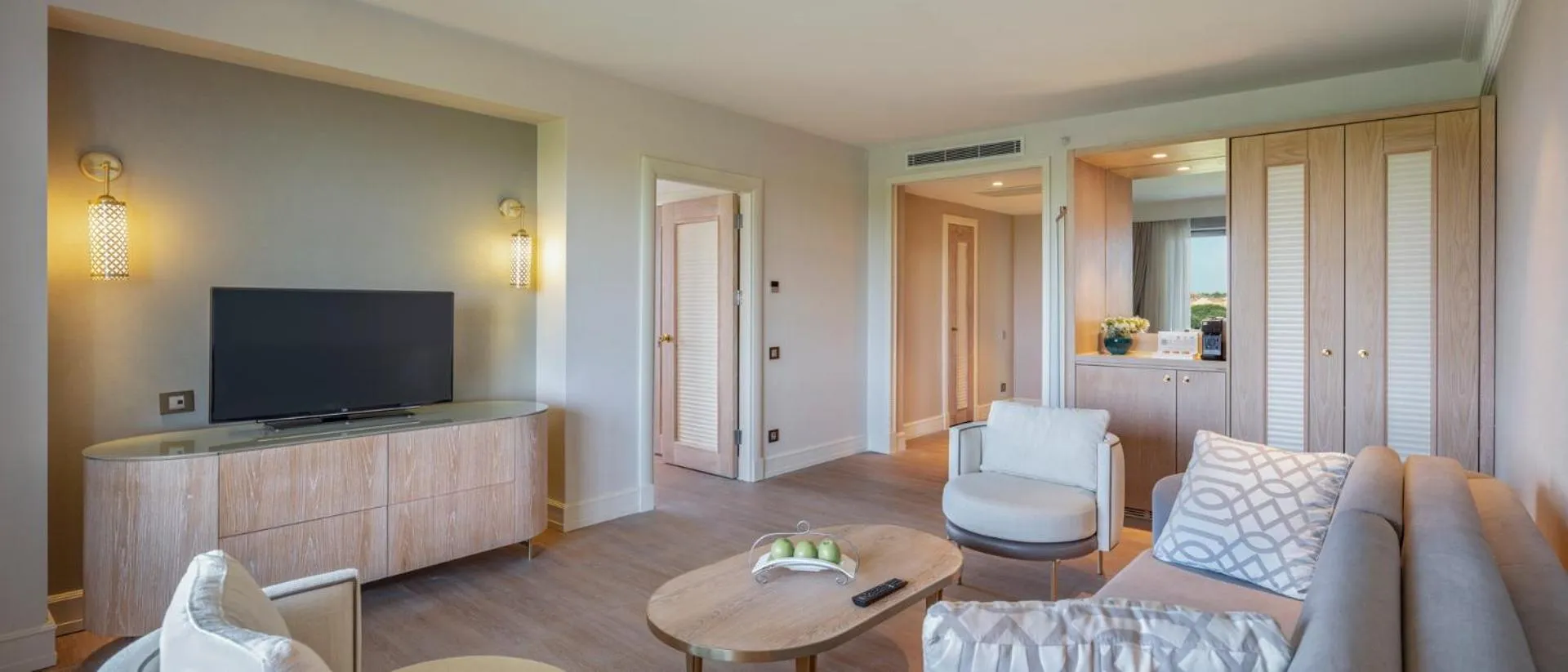 Photo of the whole room in Ela Excellence Resort Belek