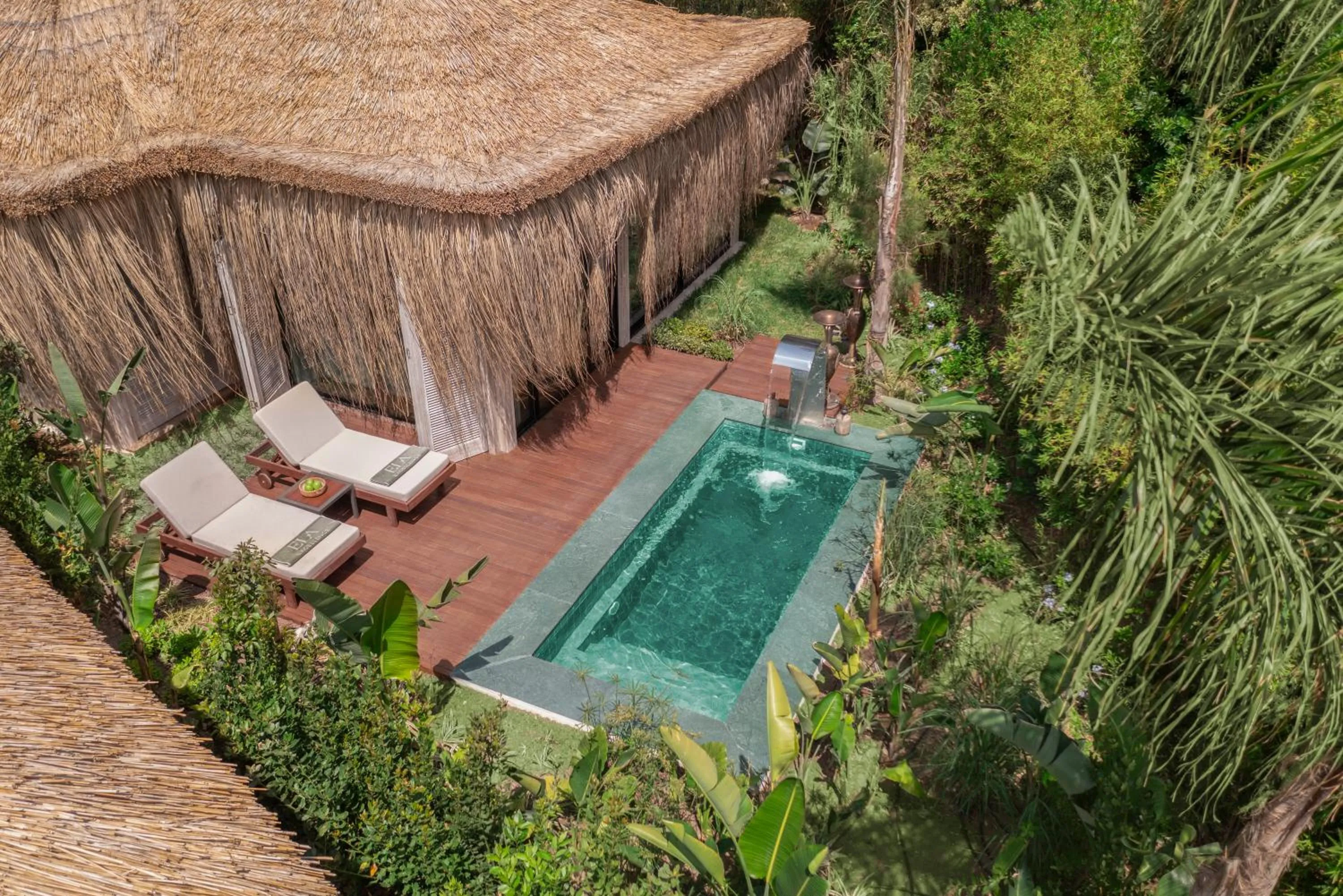 Spa and wellness centre/facilities in Ela Excellence Resort Belek