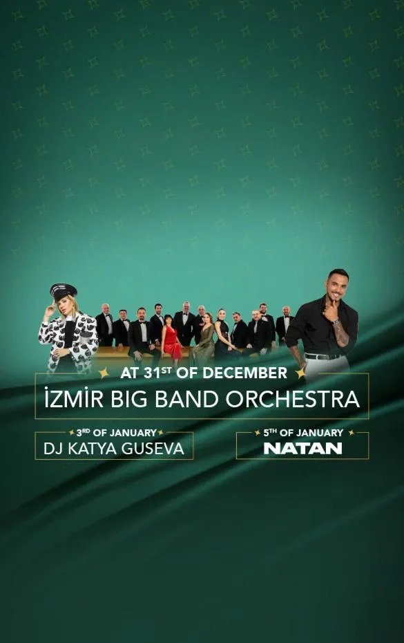 Ela Excellence Resort Belek