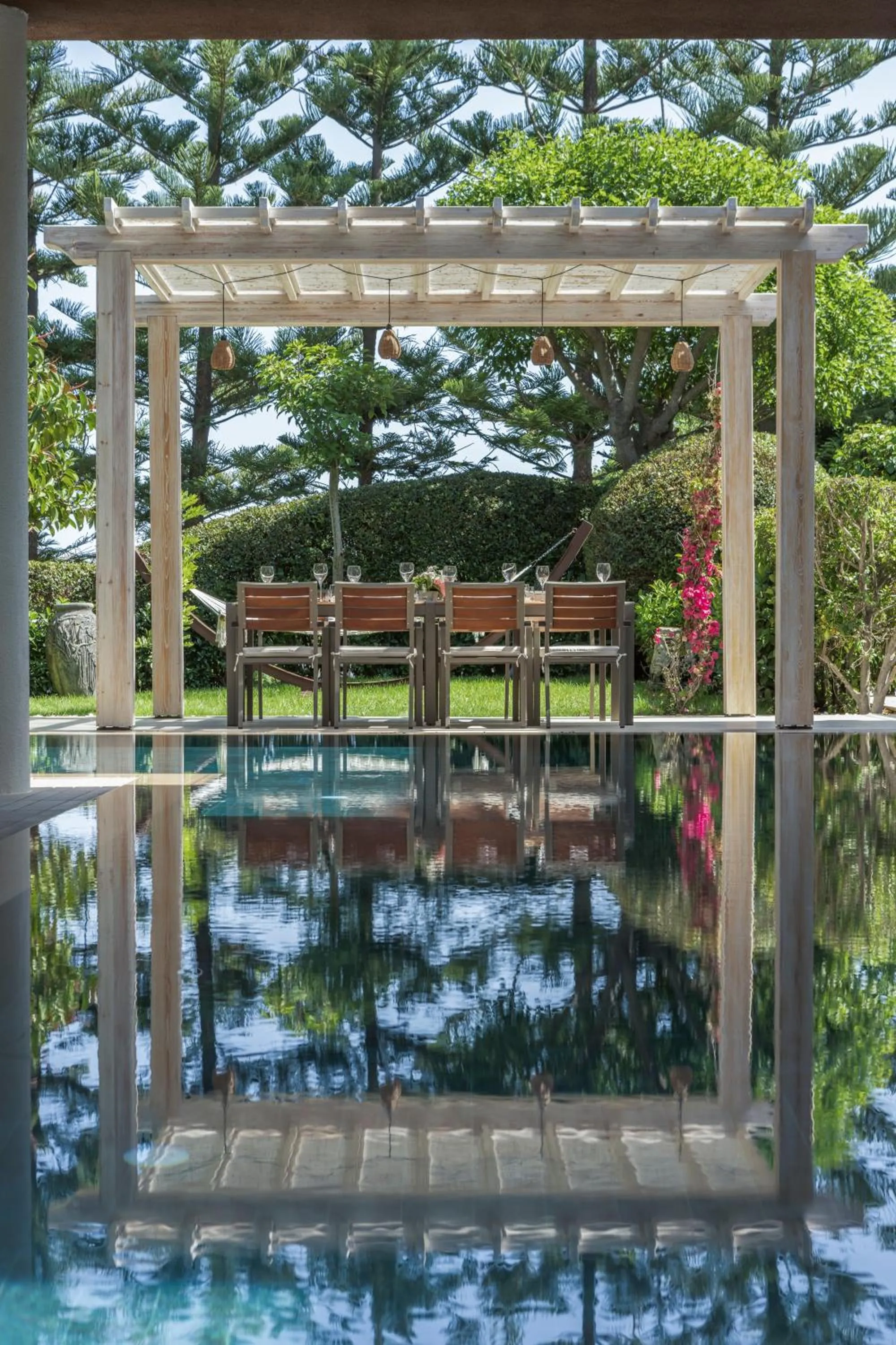 View (from property/room) in Ela Excellence Resort Belek