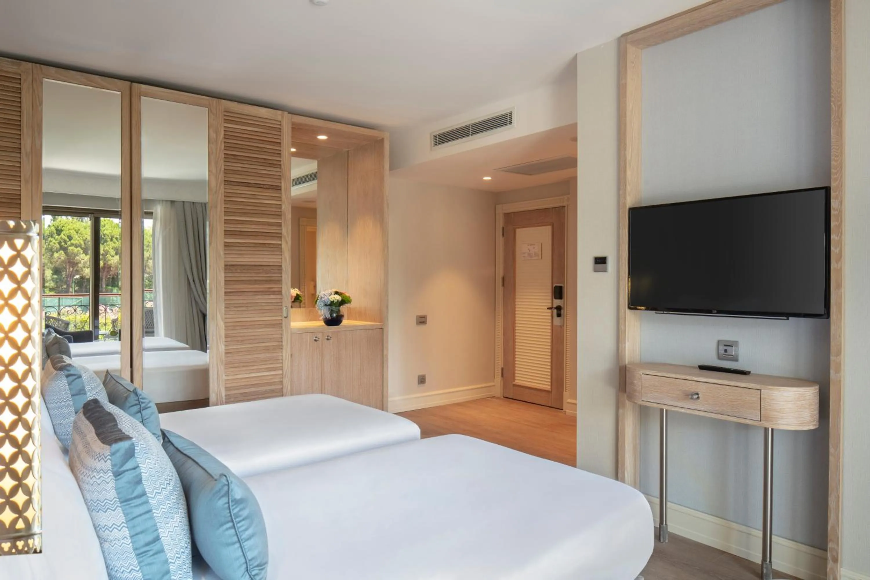 Massage, Bed in Ela Excellence Resort Belek