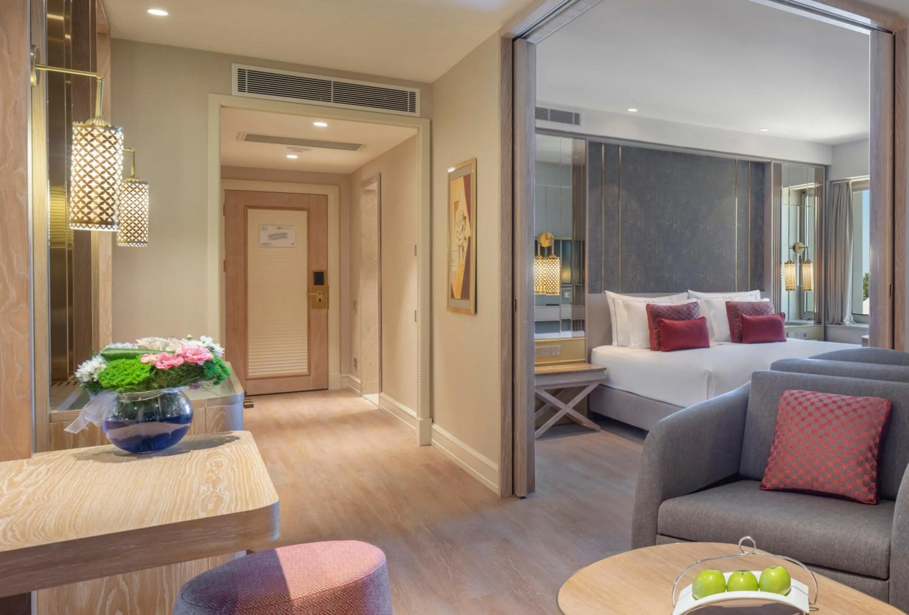 Massage, Bed in Ela Excellence Resort Belek