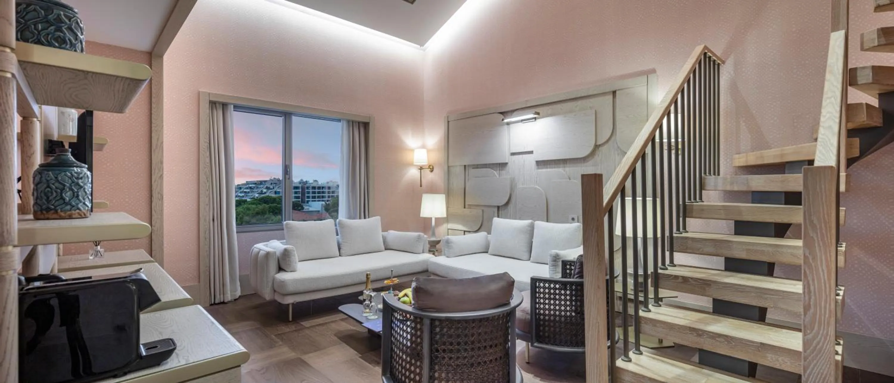 TV and multimedia in Ela Excellence Resort Belek