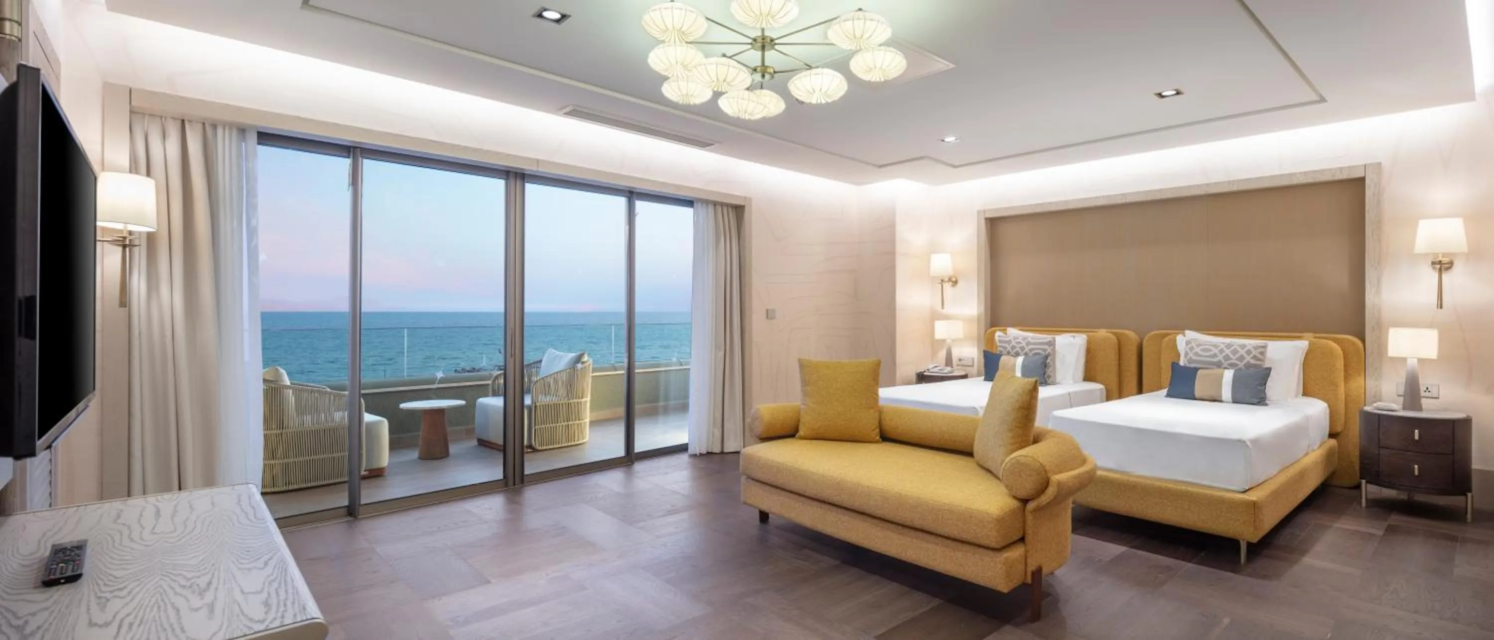 Massage, Bed in Ela Excellence Resort Belek