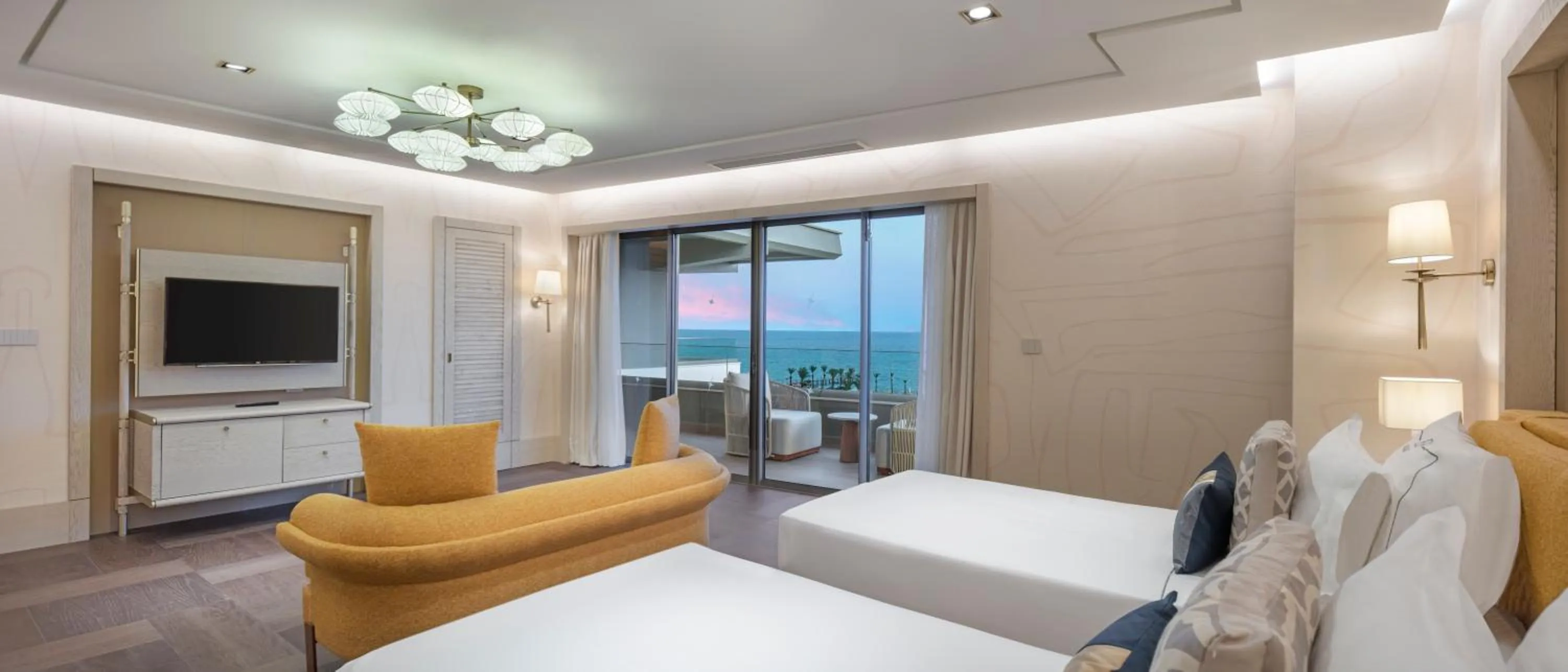 Massage, Bed in Ela Excellence Resort Belek