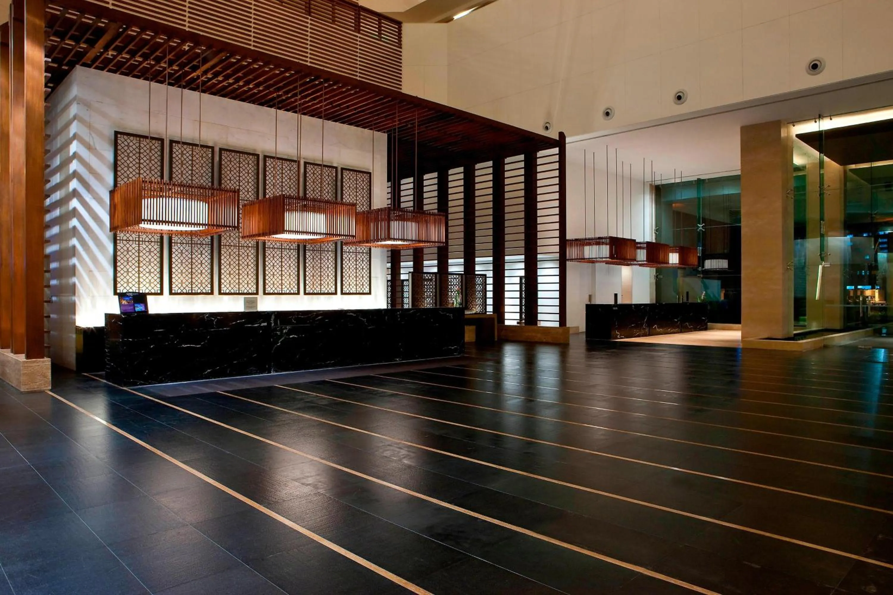 View (from property/room) in The Westin Hyderabad Mindspace