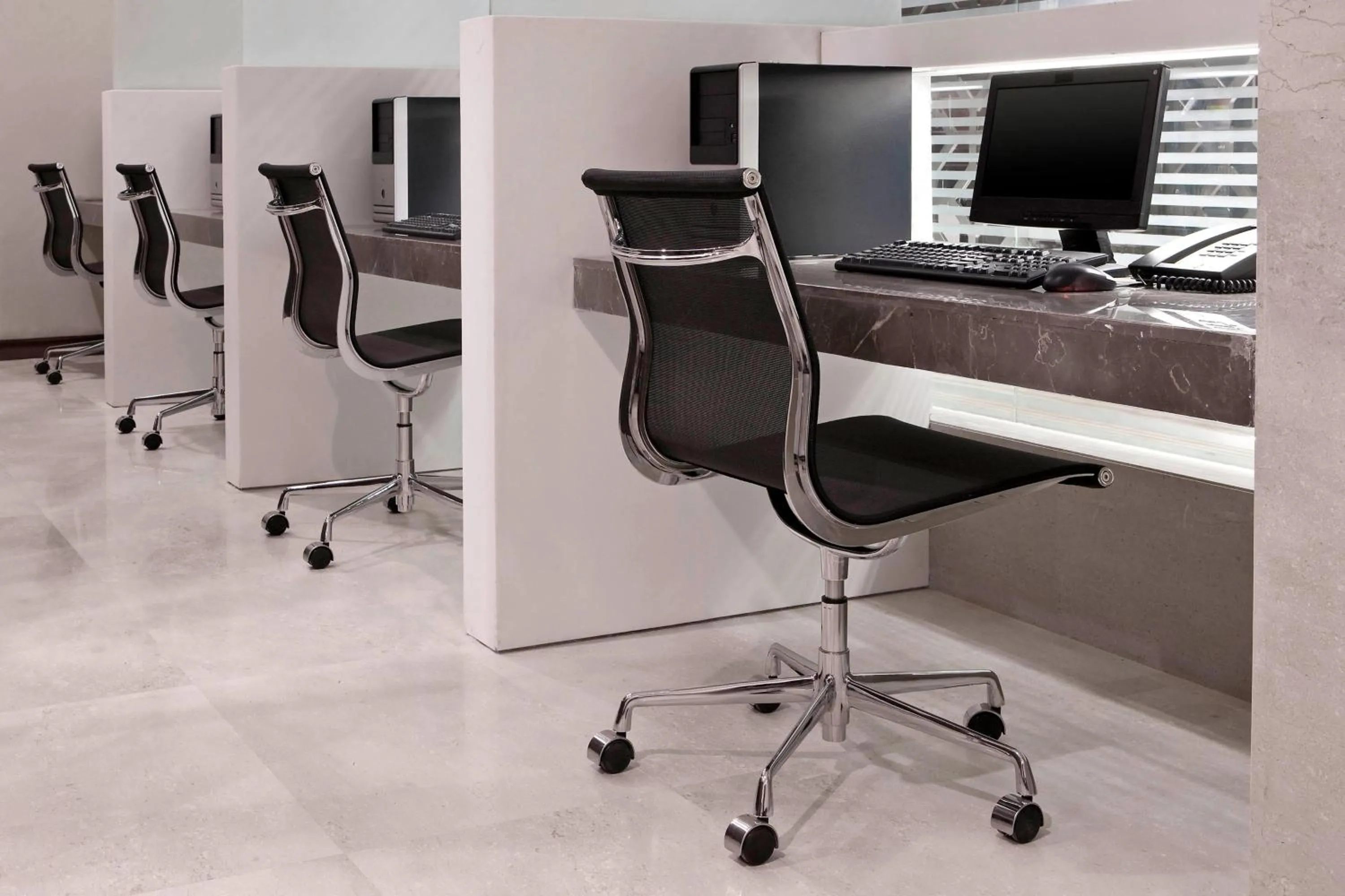 Other in The Westin Hyderabad Mindspace