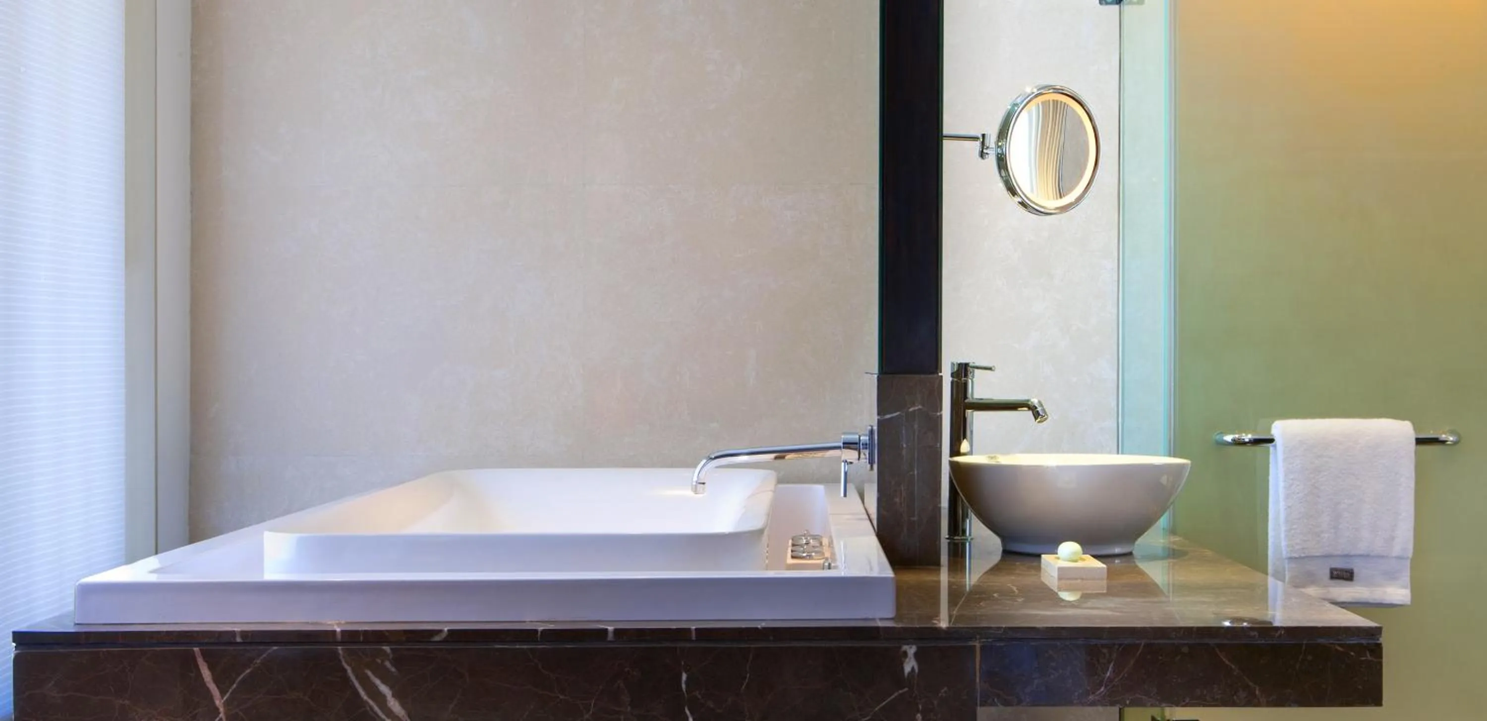 The Westin Hyderabad Mindspace