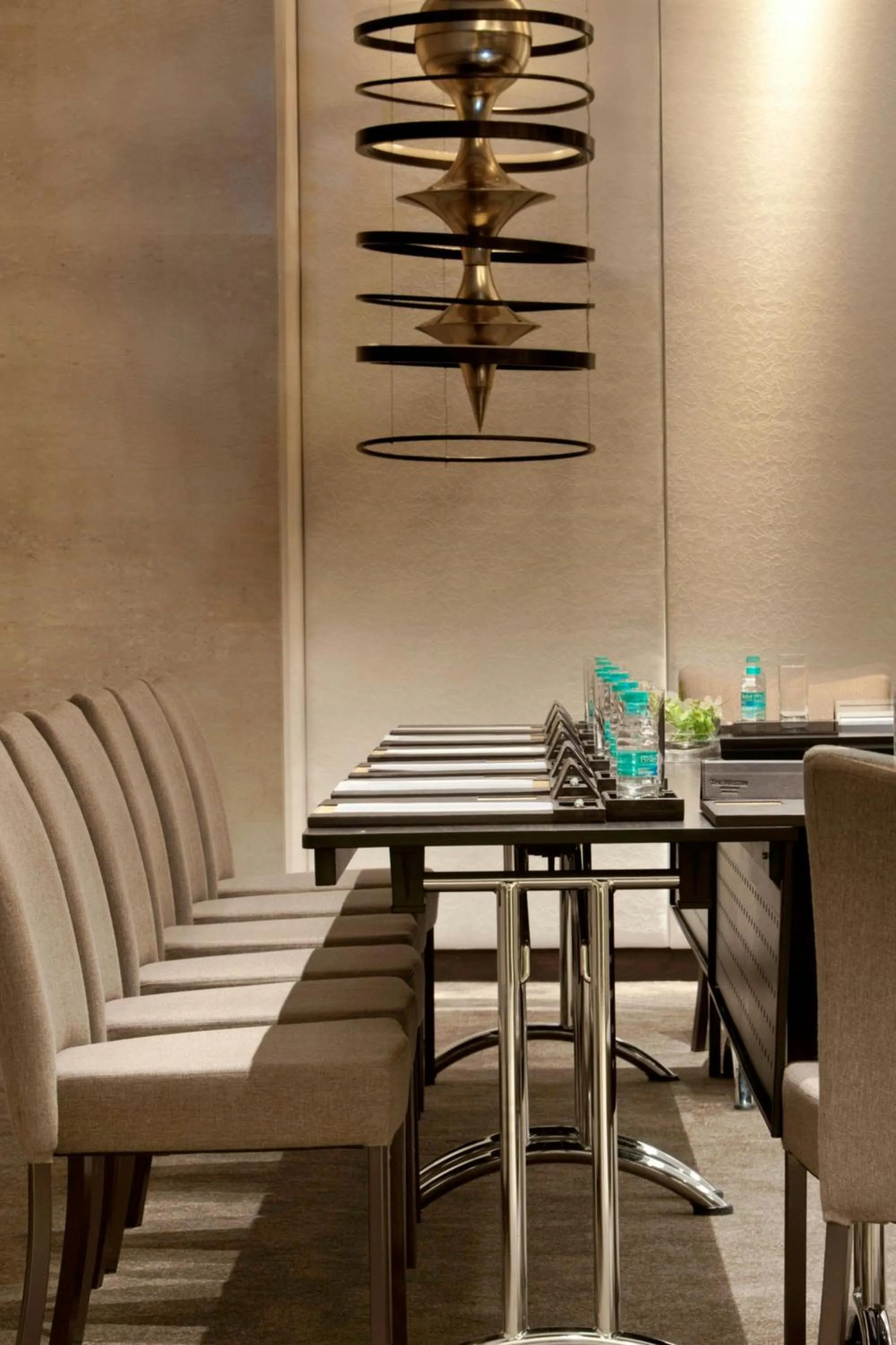 Meeting/conference room in The Westin Hyderabad Mindspace