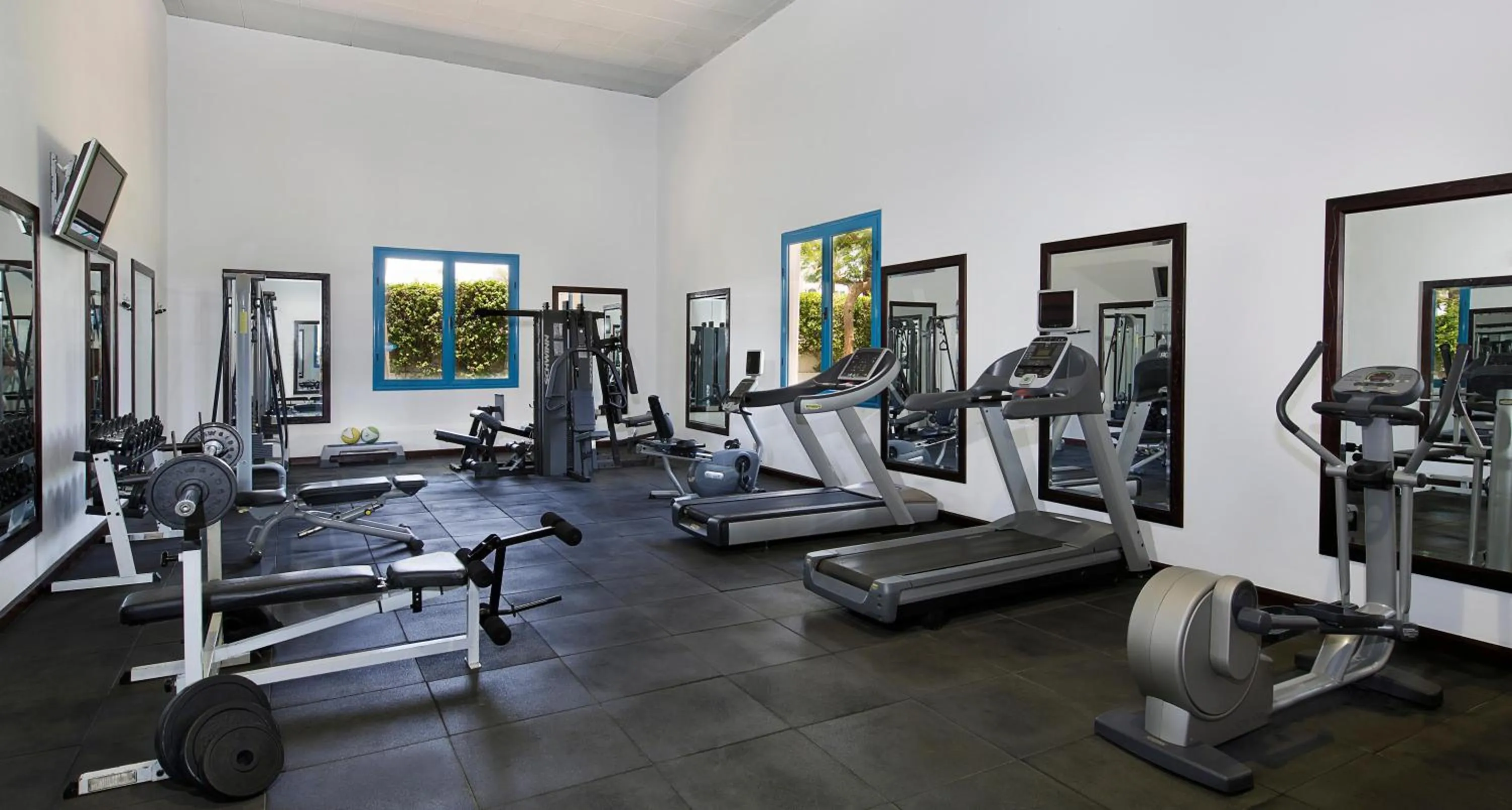 Activities in JAZ Fayrouz