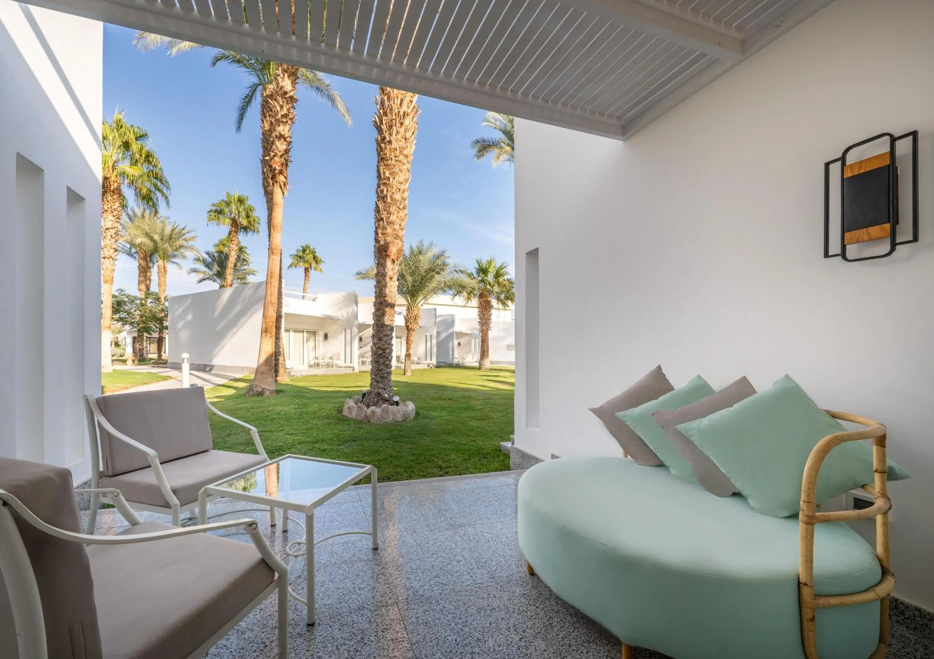 Photo of the whole room in JAZ Fayrouz