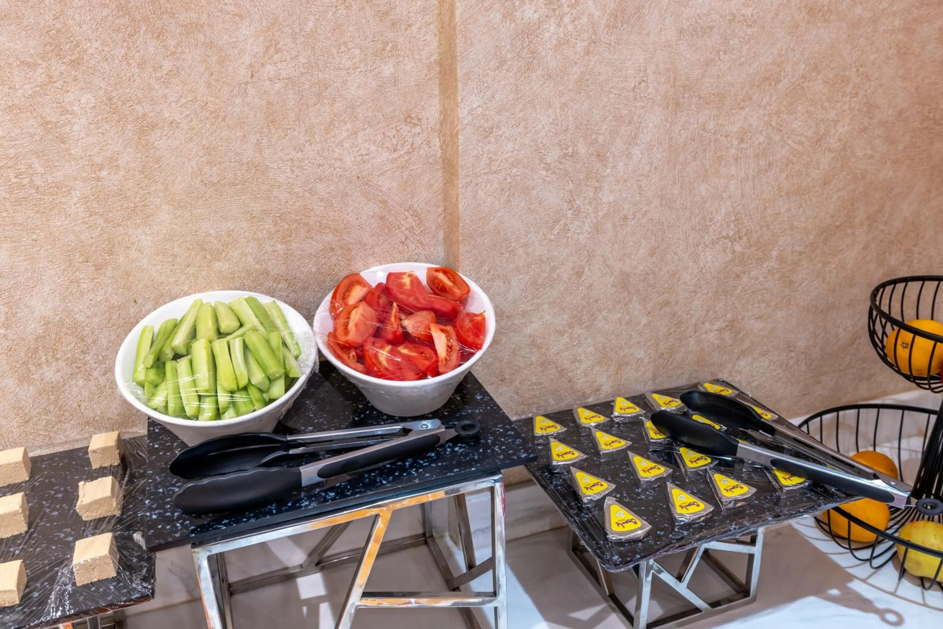 Al Muhaidb Residence Al Takhasossi 3