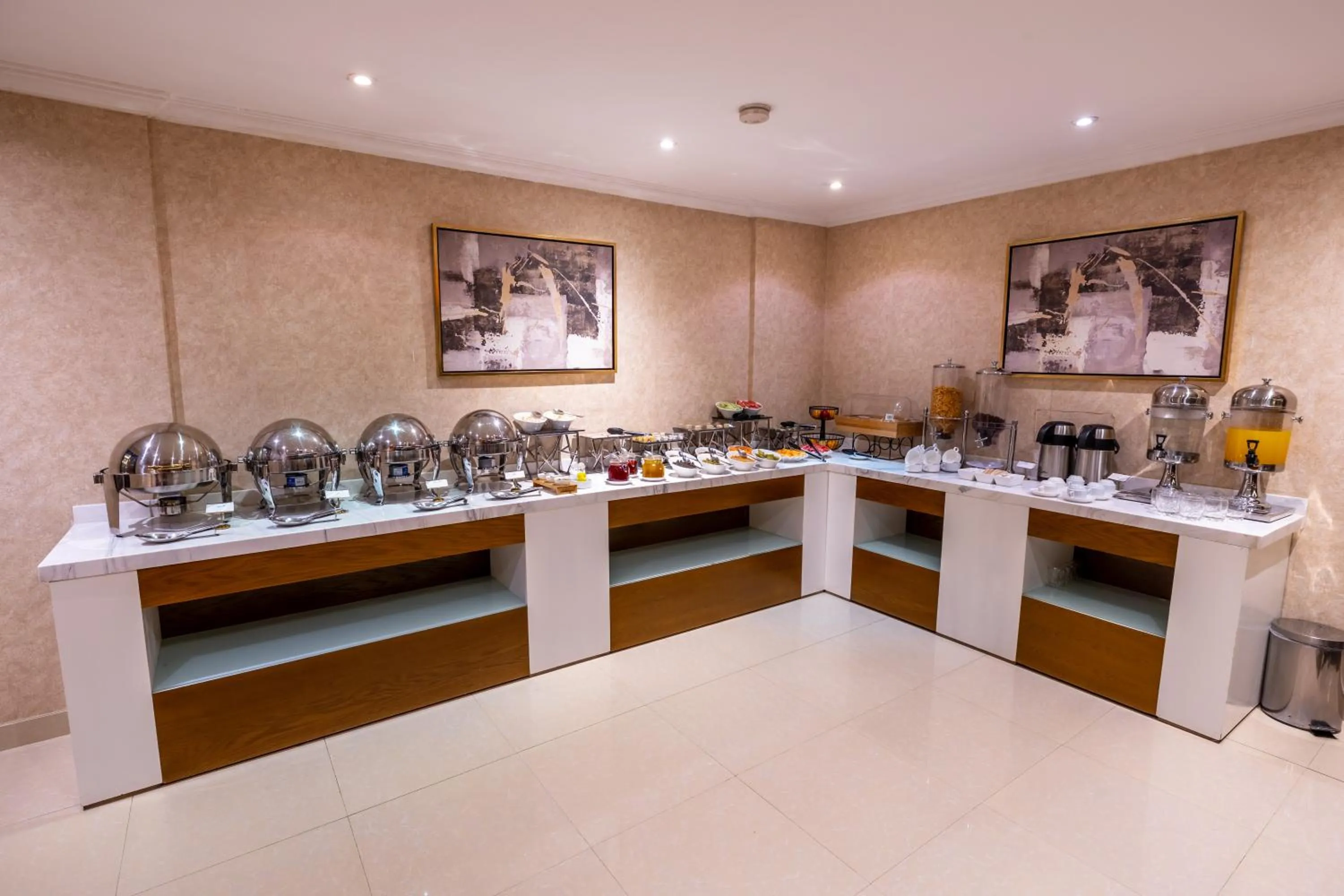 Al Muhaidb Residence Al Takhasossi 3