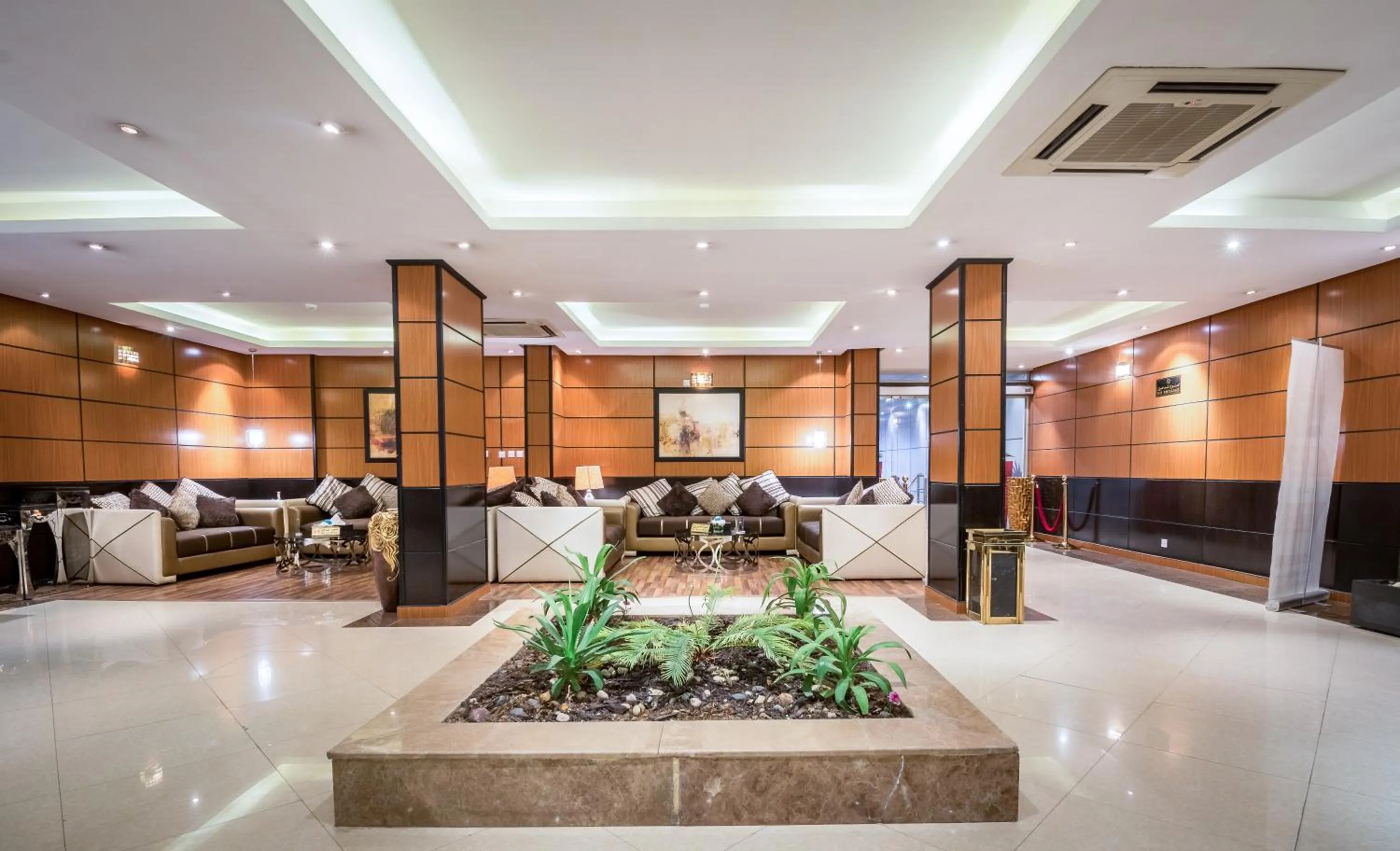 Al Muhaidb Residence Al Takhasossi 3