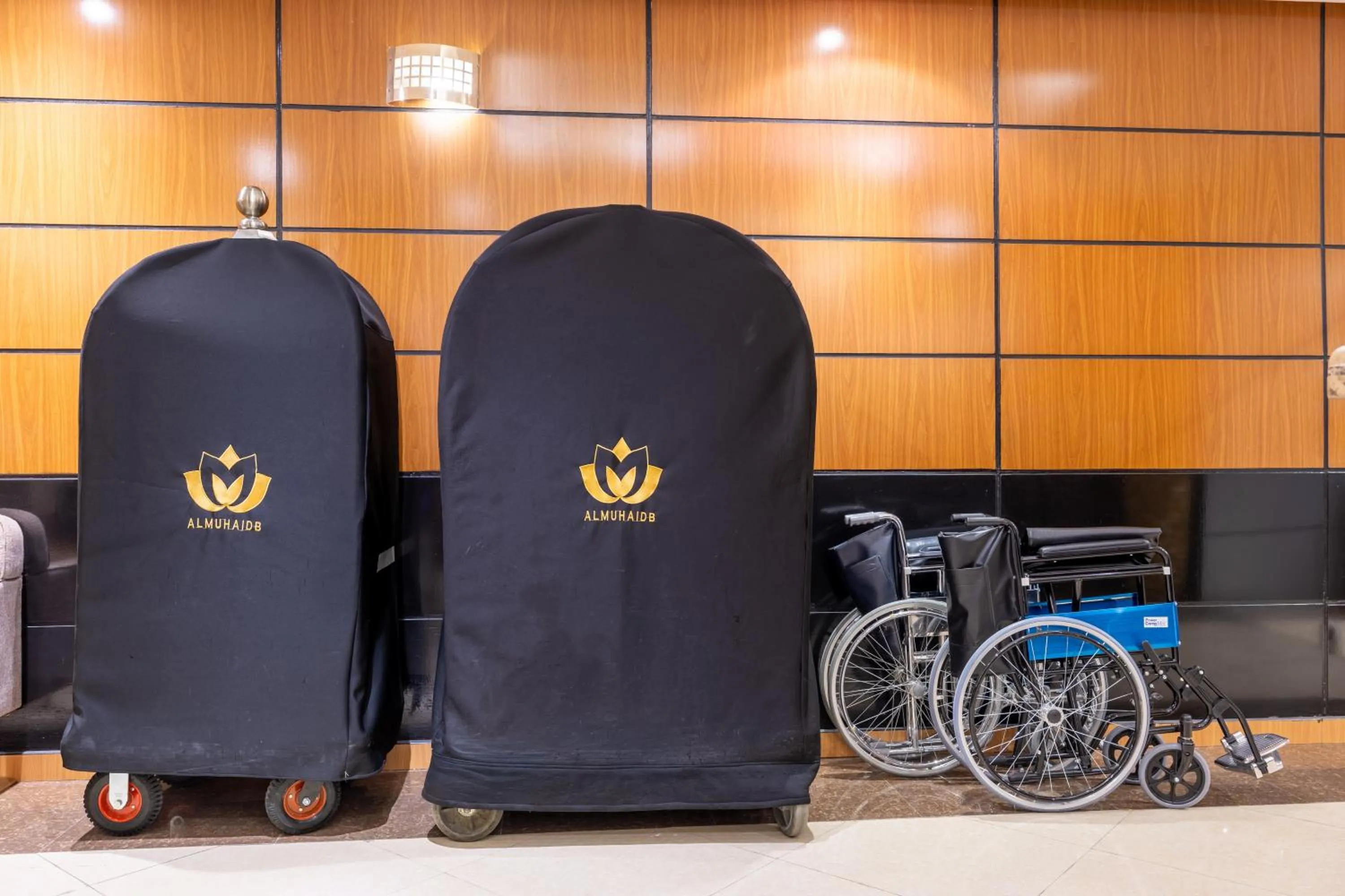 Al Muhaidb Residence Al Takhasossi 3