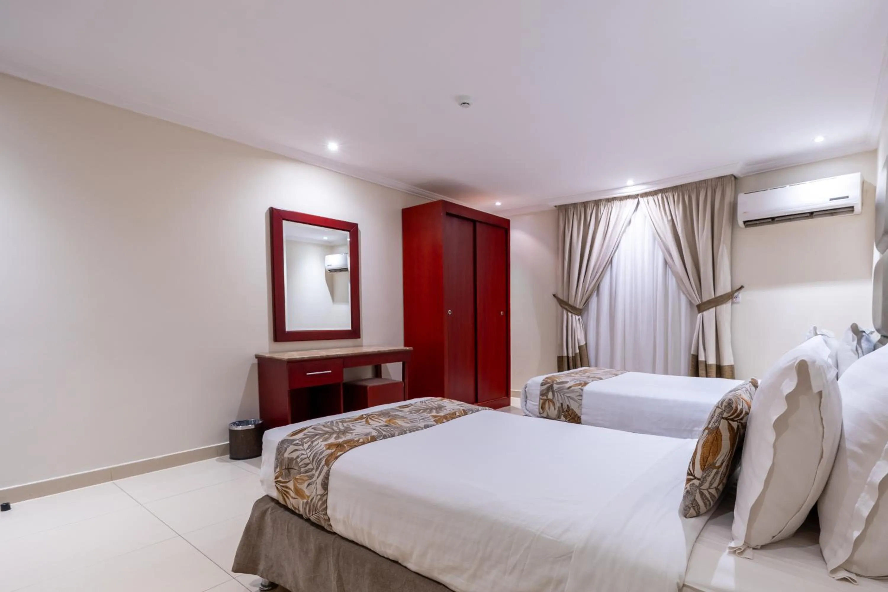 Bed in Al Muhaidb Residence Al Takhasossi 3