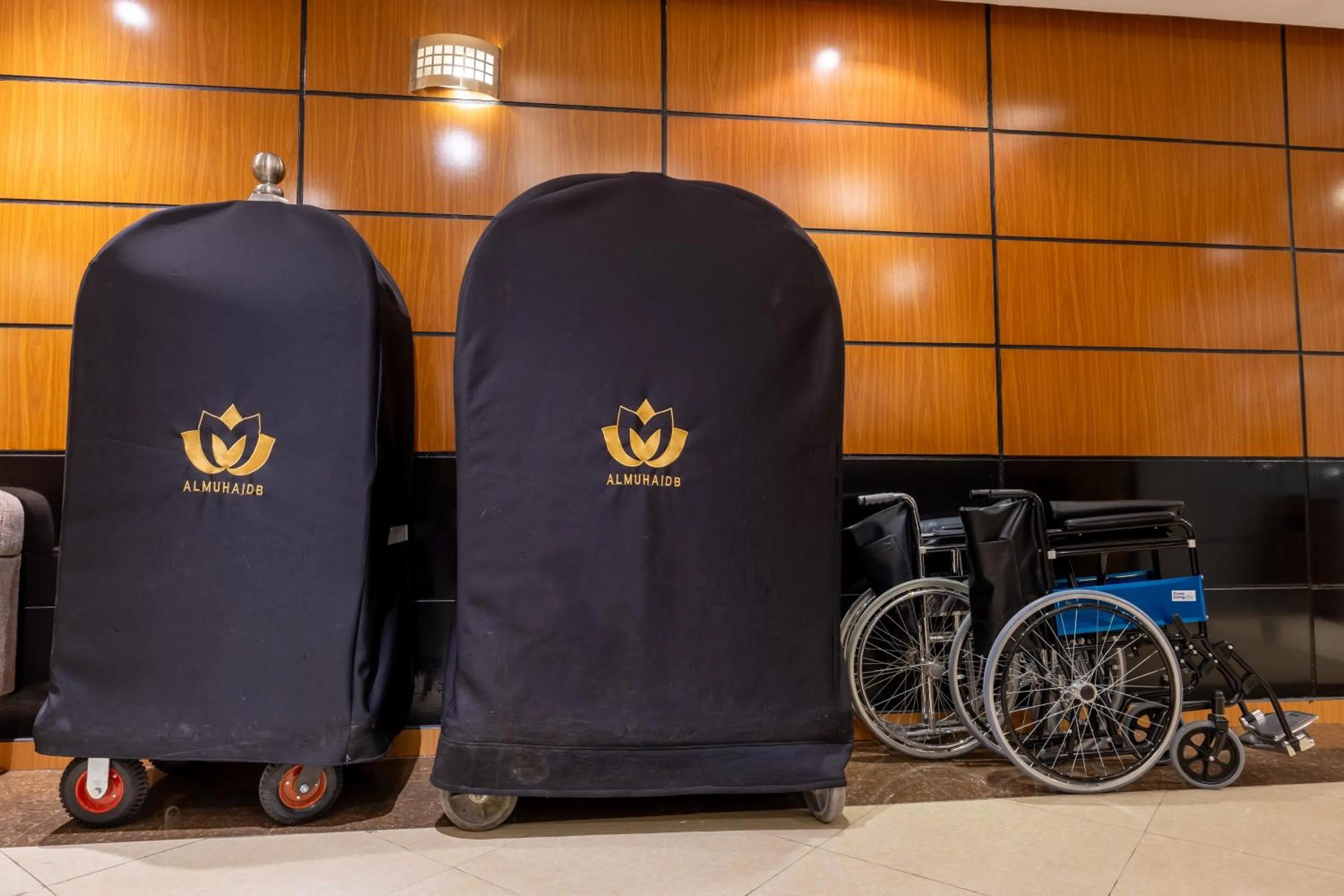 Al Muhaidb Residence Al Takhasossi 3