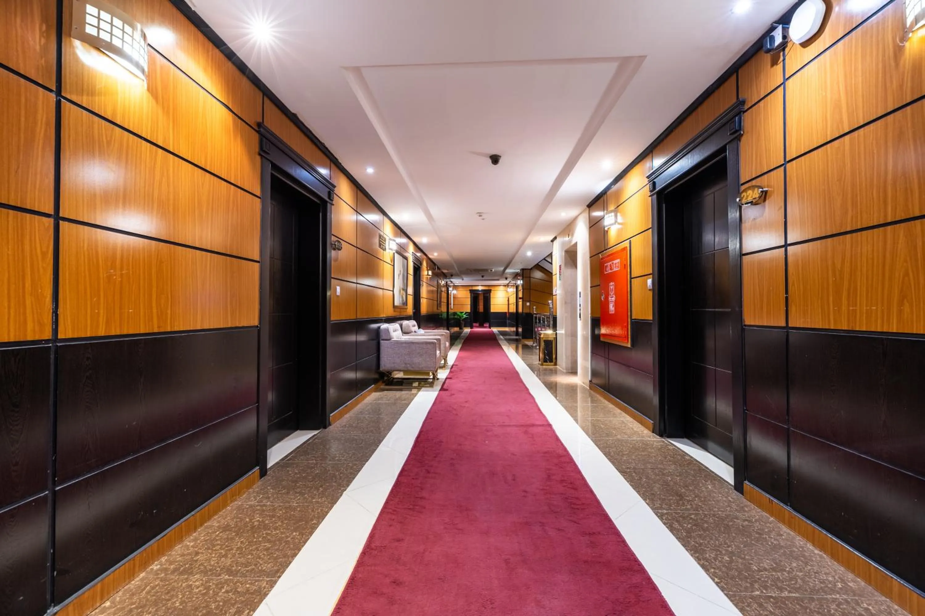 Al Muhaidb Residence Al Takhasossi 3