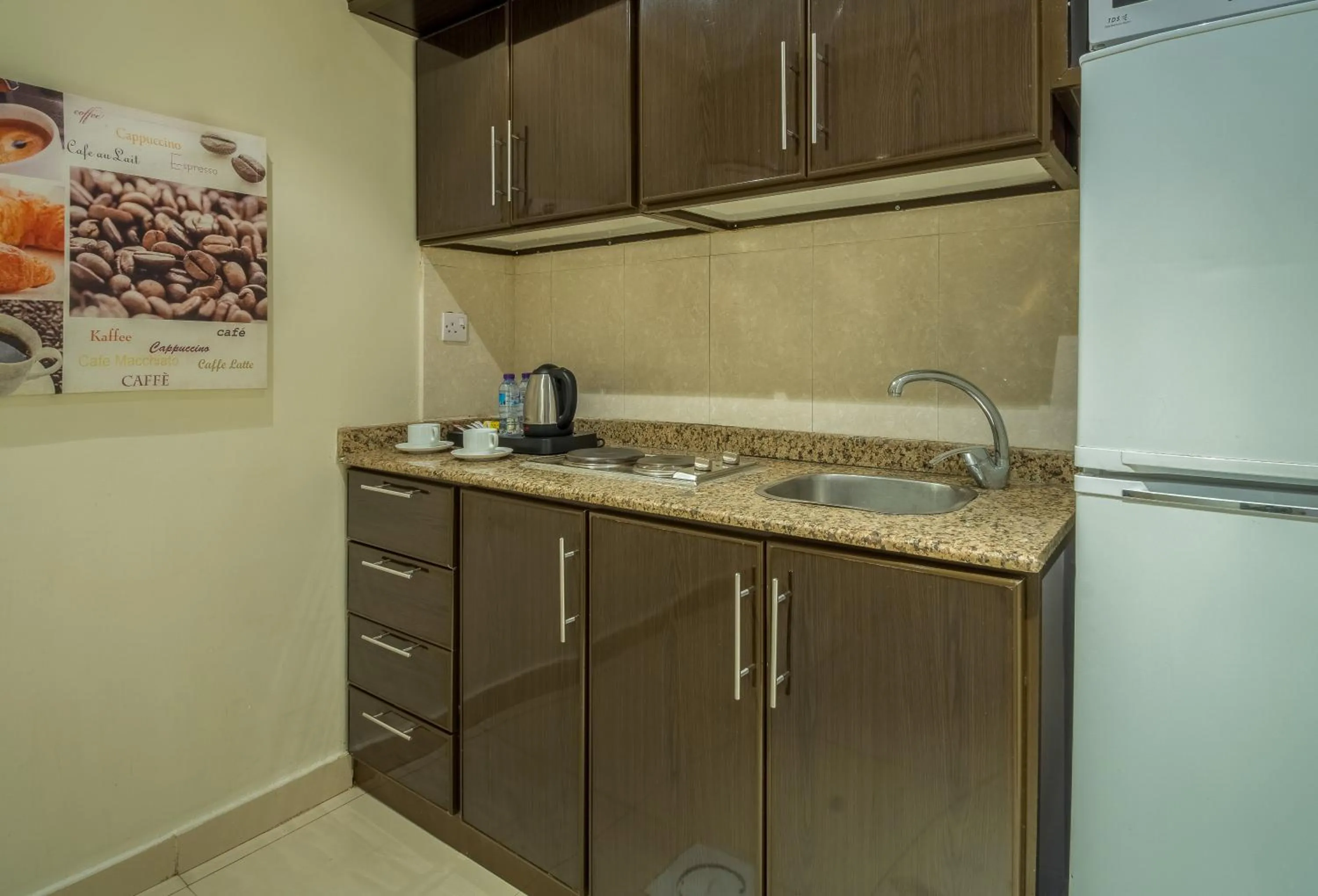 Other in Al Muhaidb Residence Al Takhasossi 3