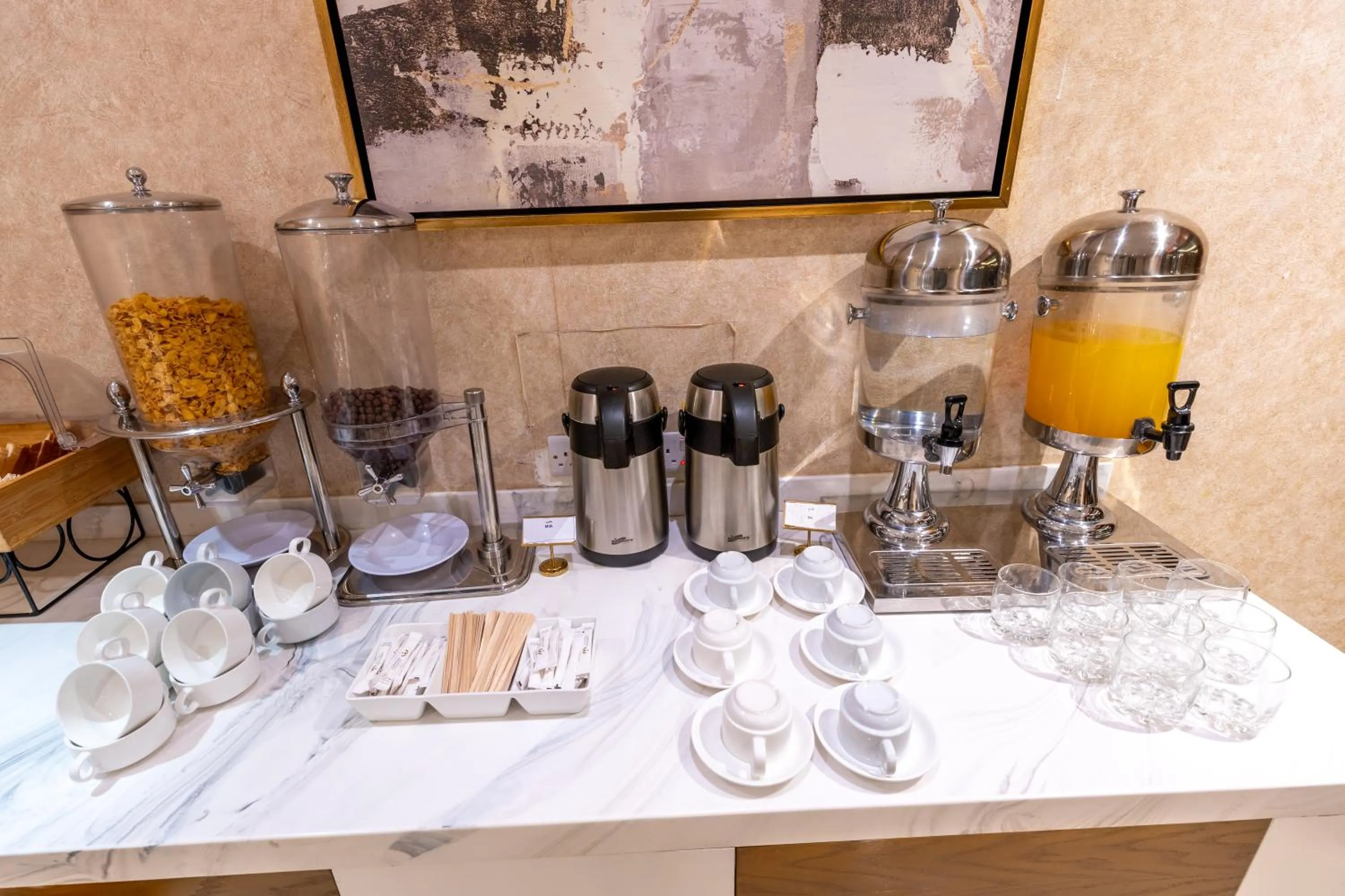 Al Muhaidb Residence Al Takhasossi 3