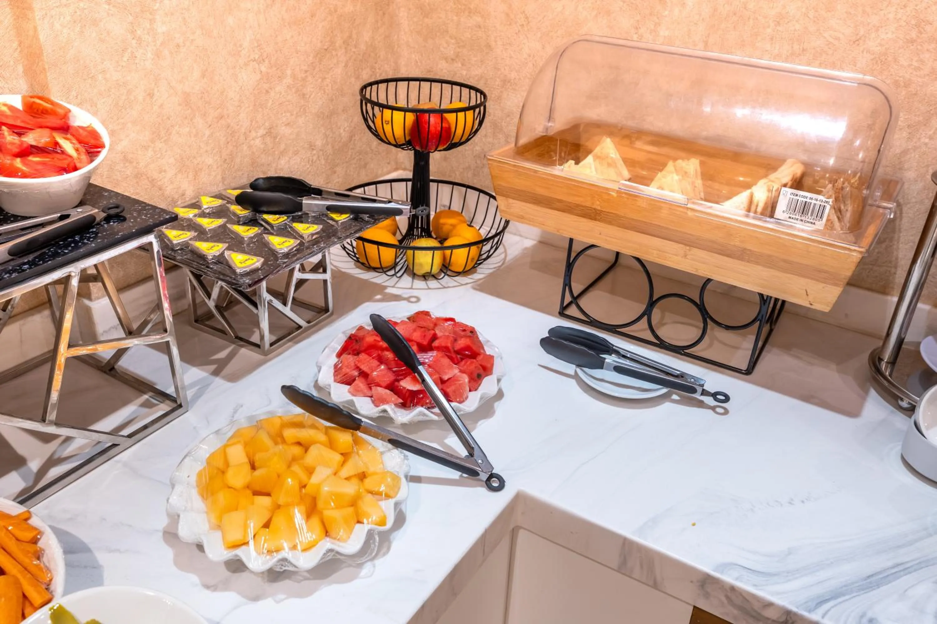 Al Muhaidb Residence Al Takhasossi 3