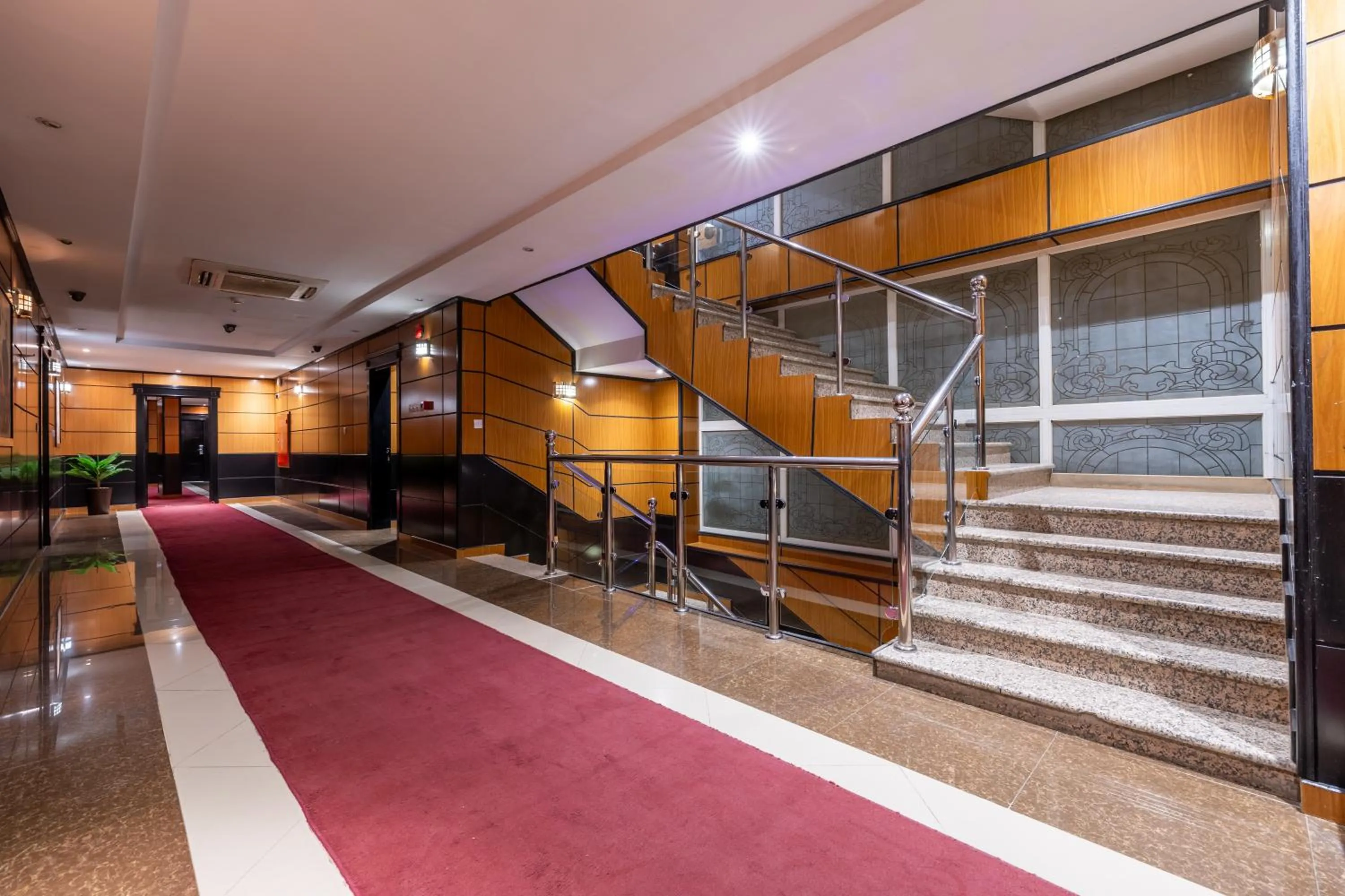 Al Muhaidb Residence Al Takhasossi 3