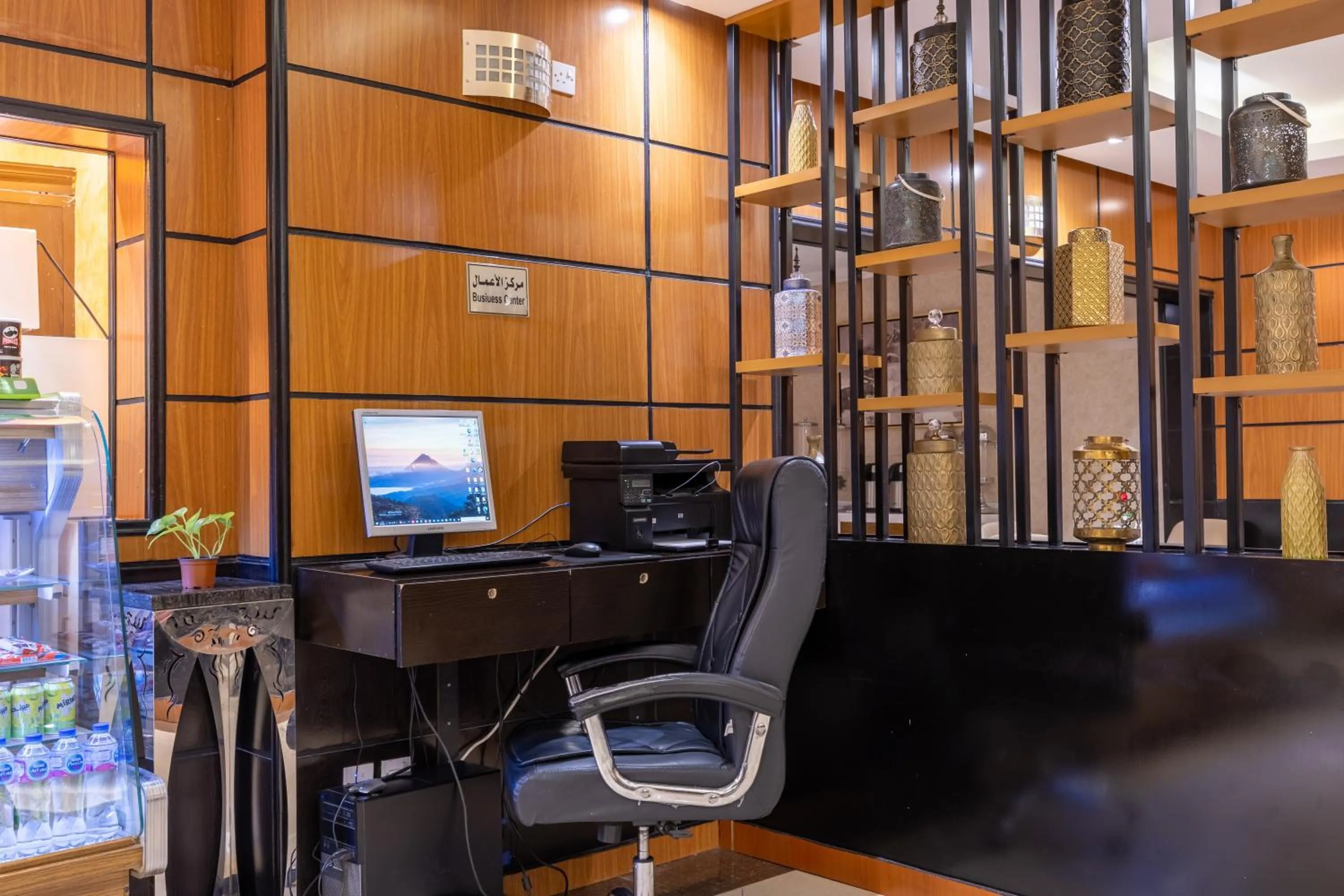 Al Muhaidb Residence Al Takhasossi 3