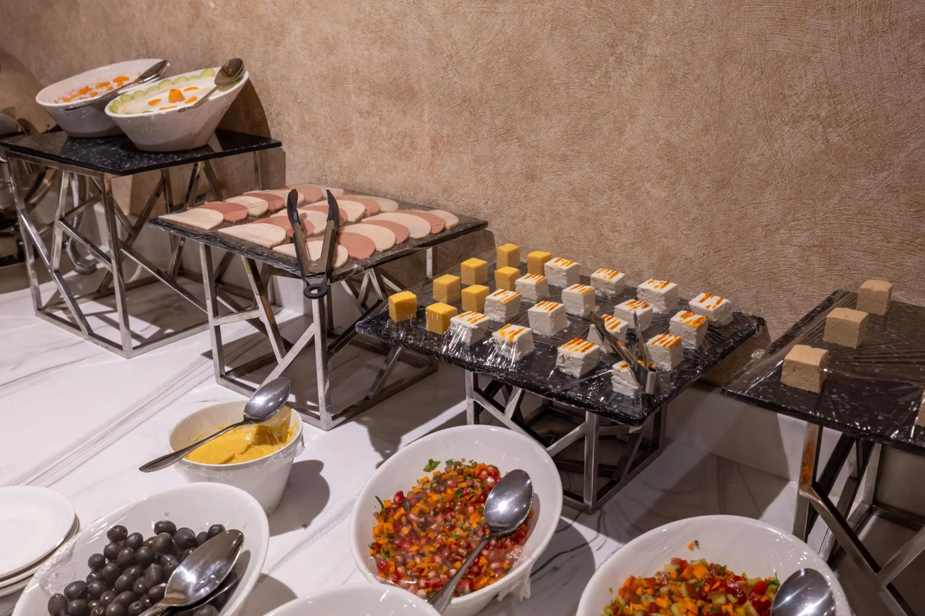 Al Muhaidb Residence Al Takhasossi 3