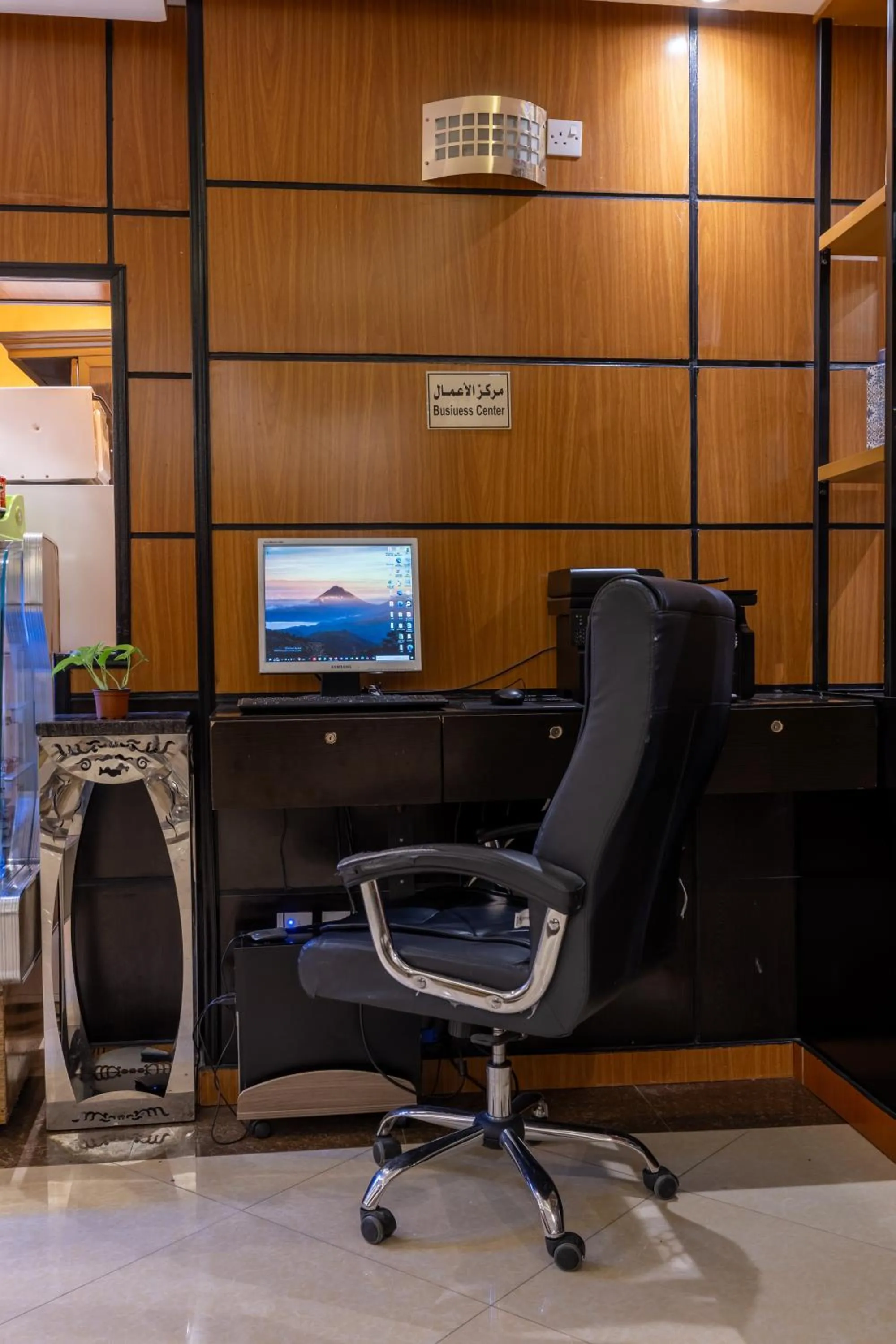 Al Muhaidb Residence Al Takhasossi 3