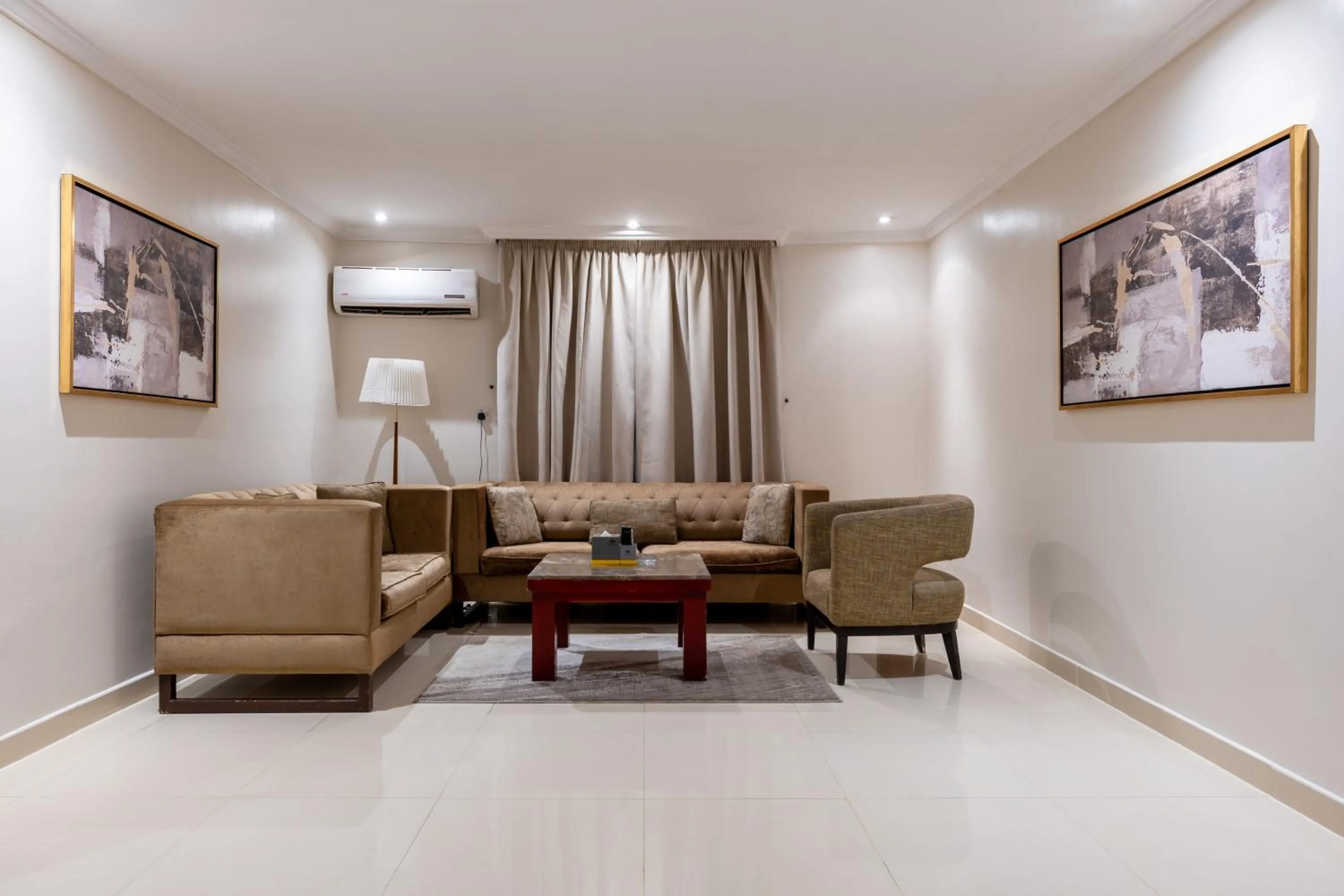 Al Muhaidb Residence Al Takhasossi 3