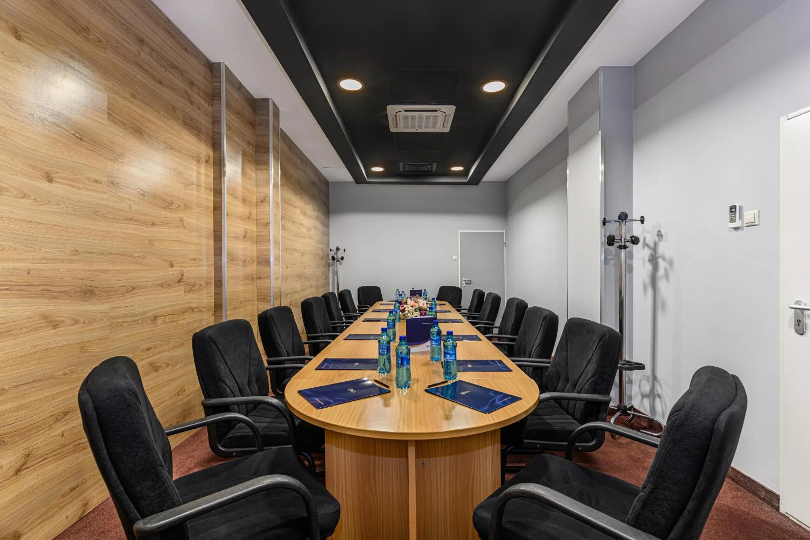 Meeting/conference room in Vega Hotel