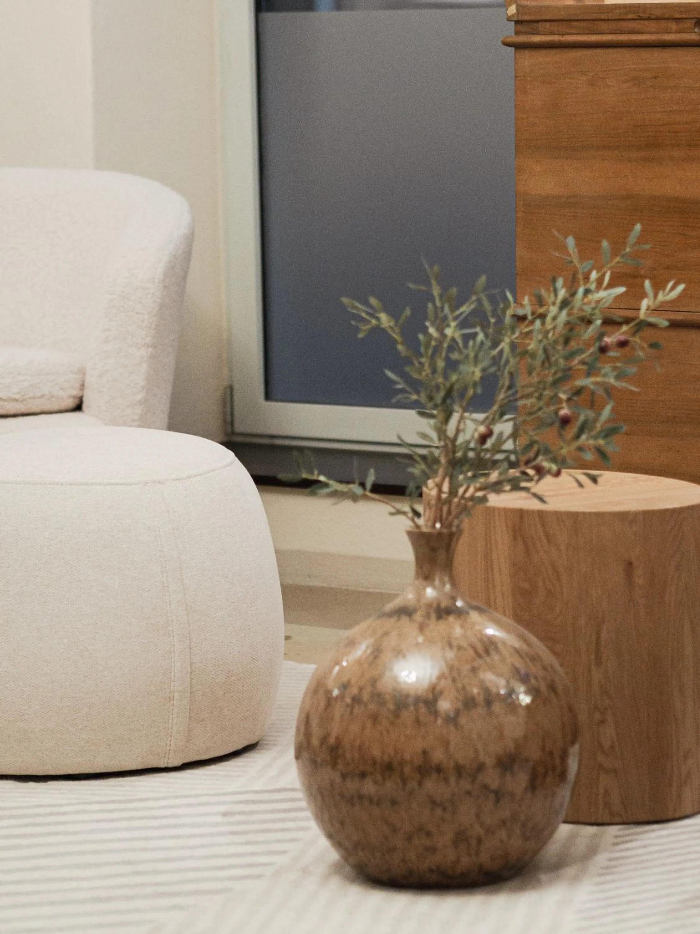 Lobby or reception in Vierzigerhof