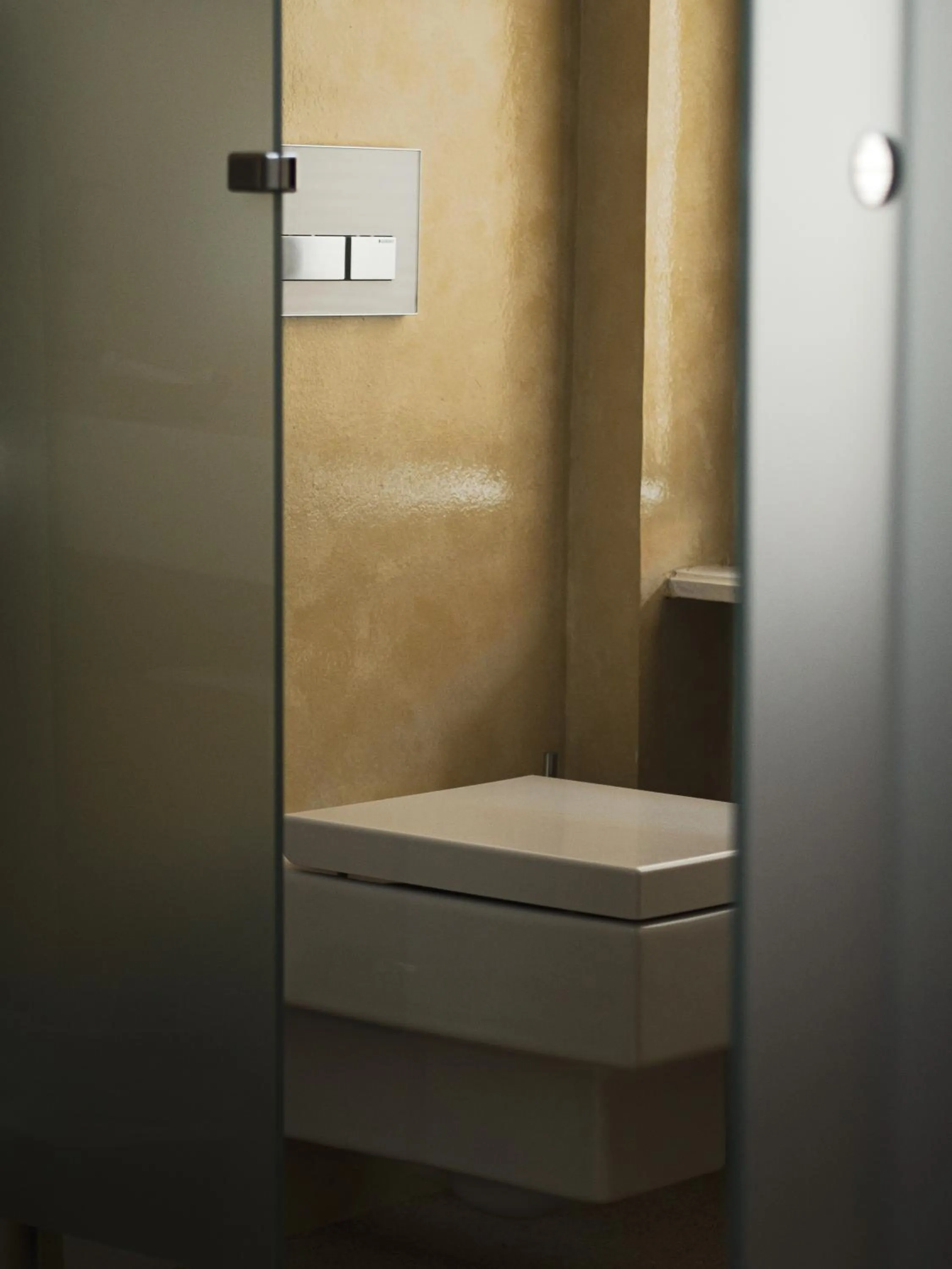 Bathroom in Vierzigerhof