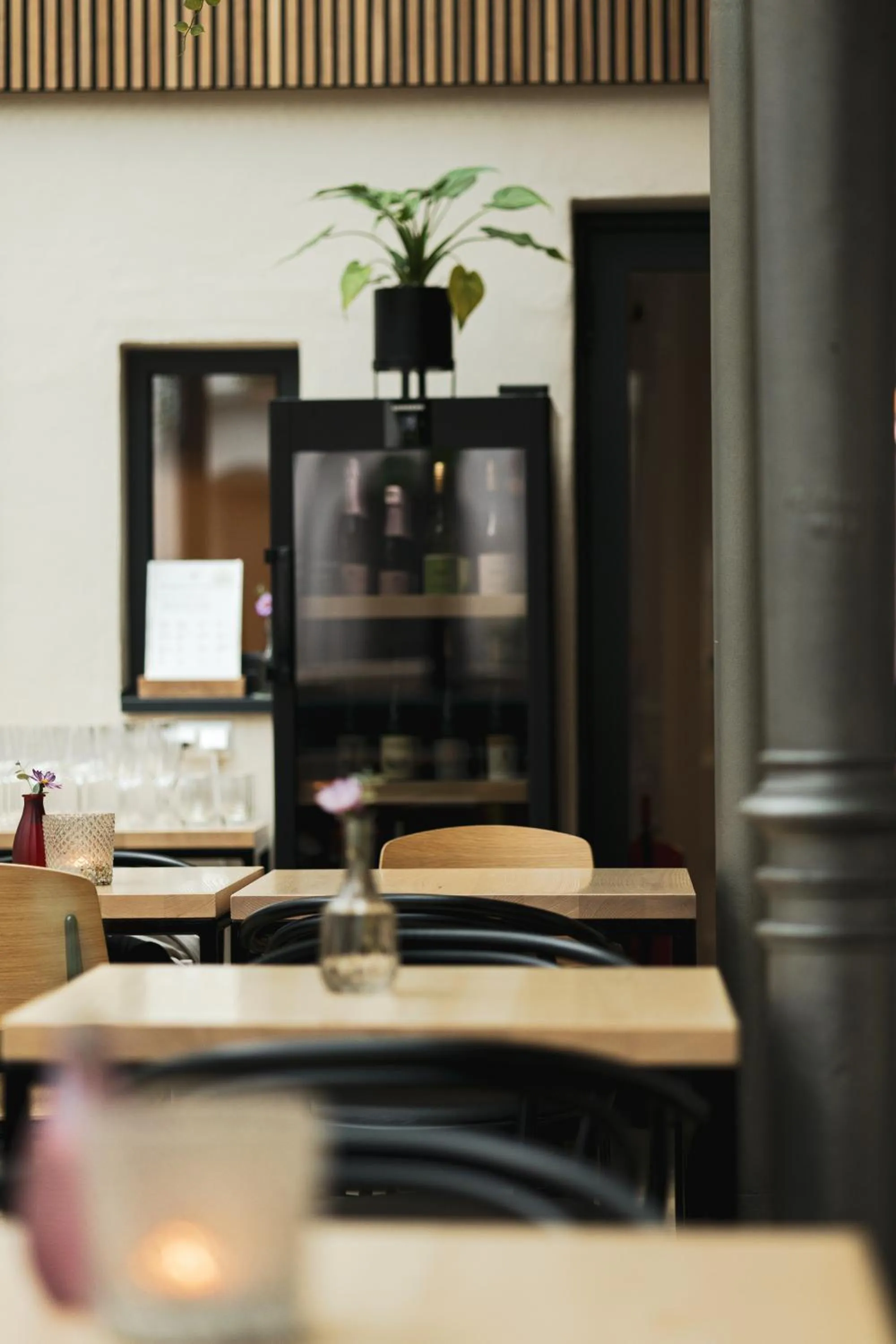 Lobby or reception in Vierzigerhof