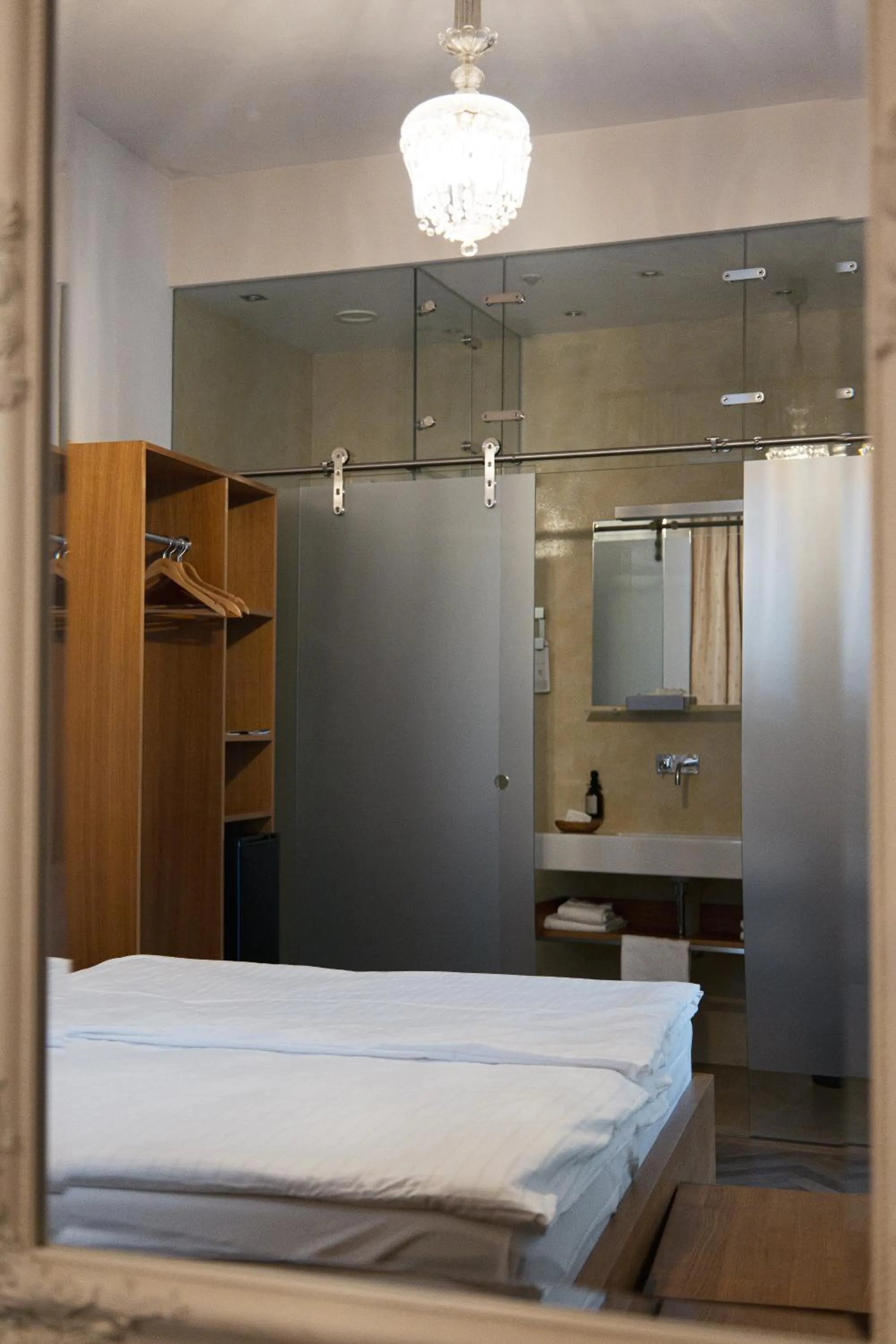 Bathroom in Vierzigerhof