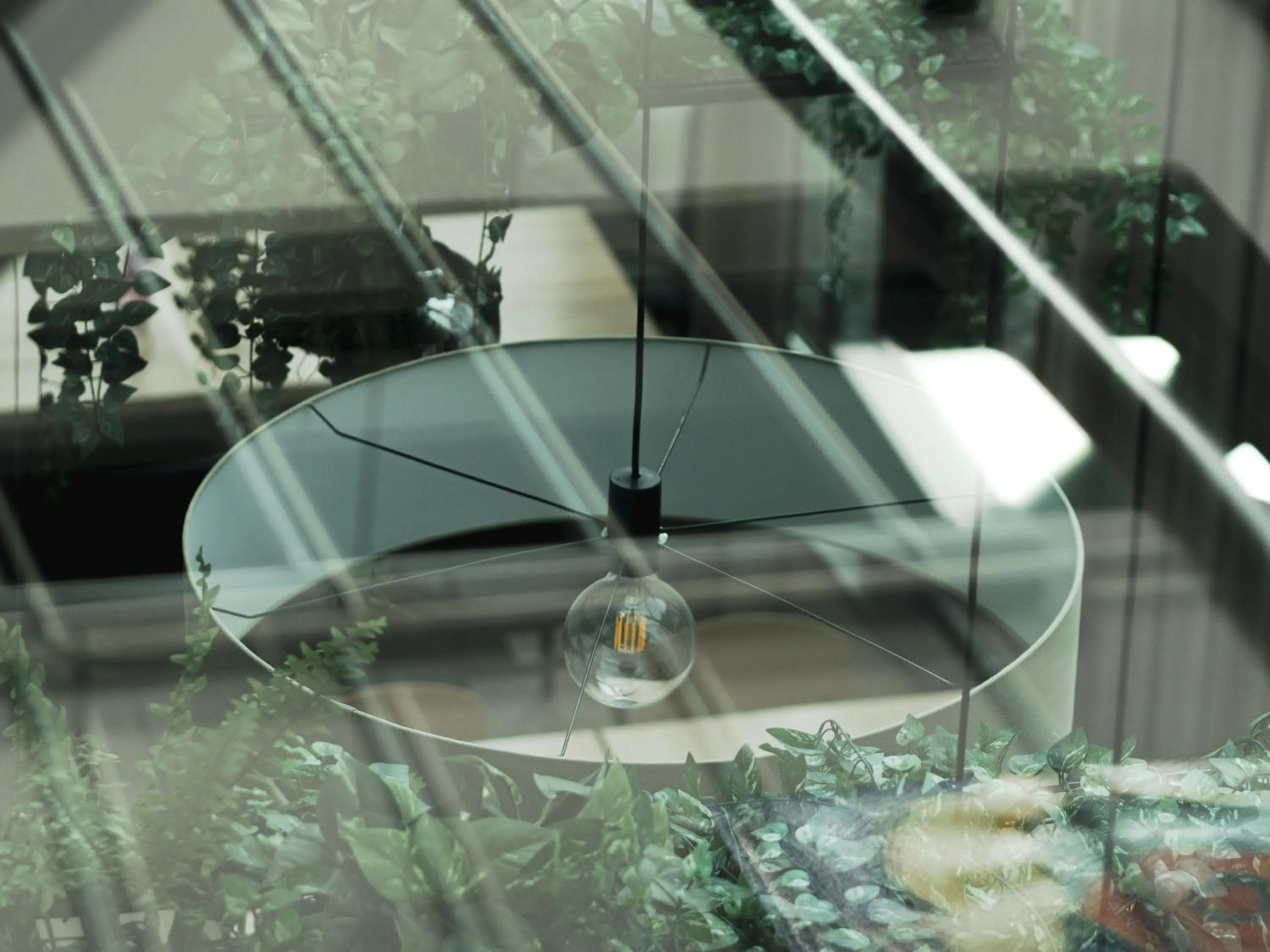 Lobby or reception in Vierzigerhof