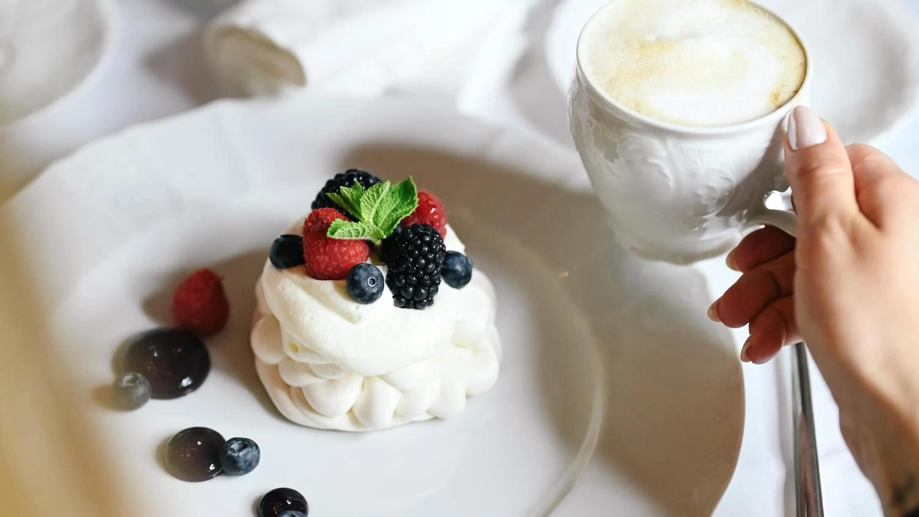 Restaurant/places to eat in Pytloun Chateau Hotel Ctěnice