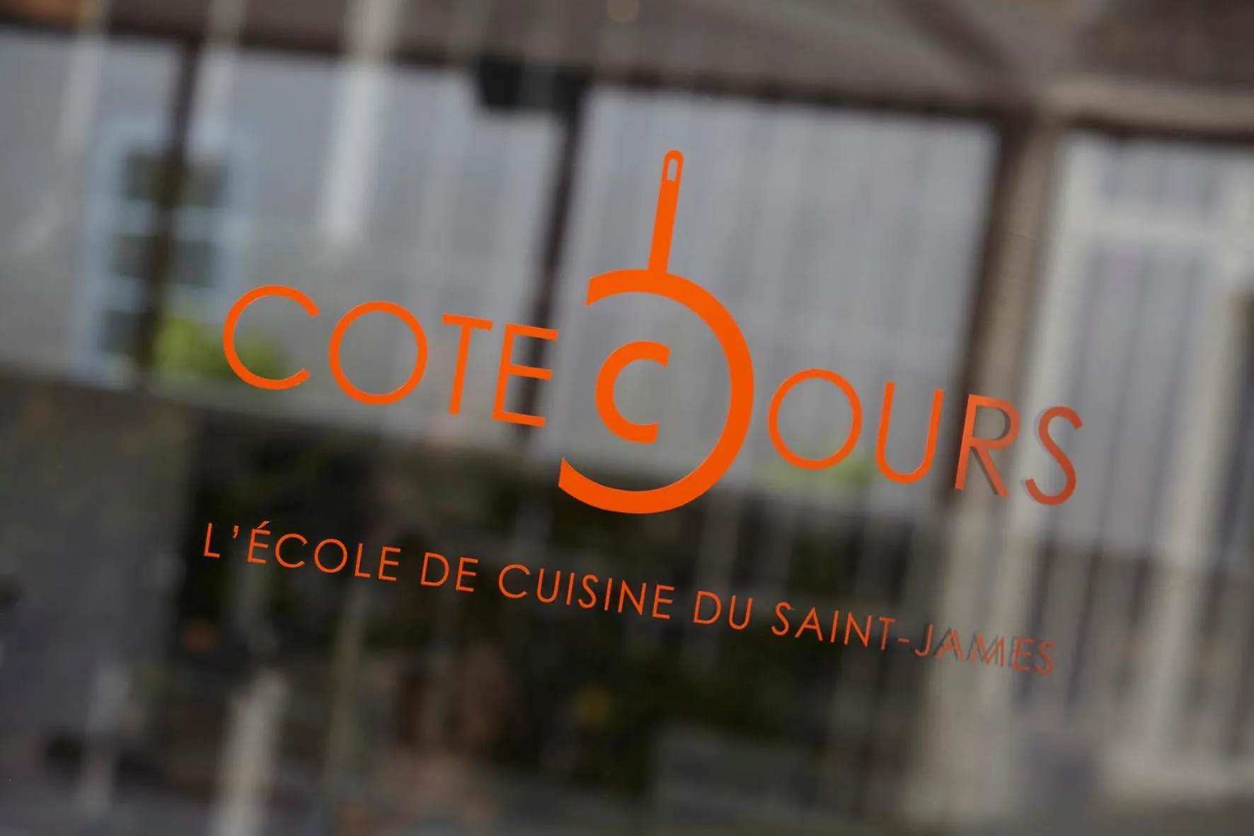 Activities in Hôtel Le Saint-James