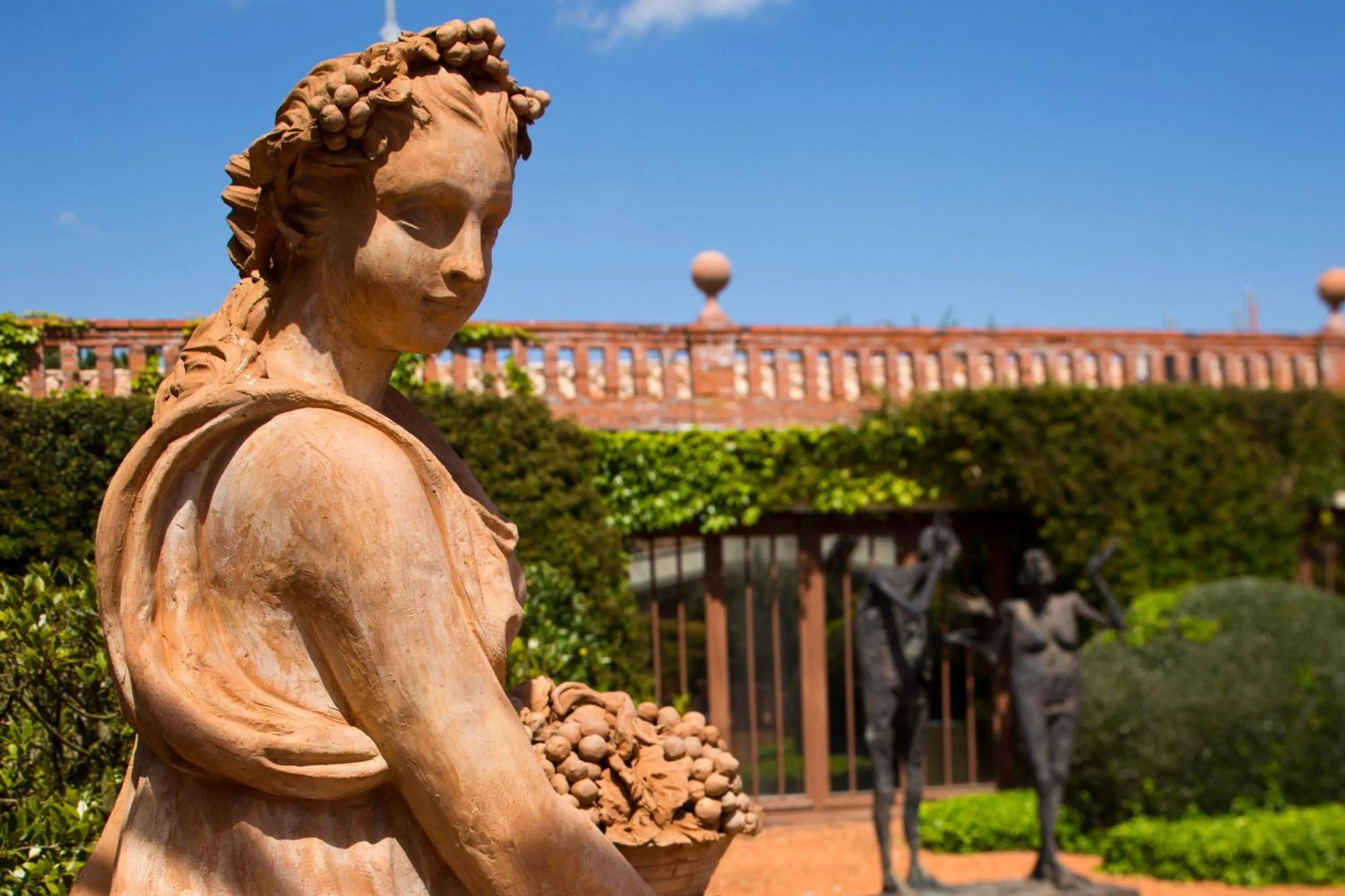 Facade/entrance in Hôtel Le Saint-James