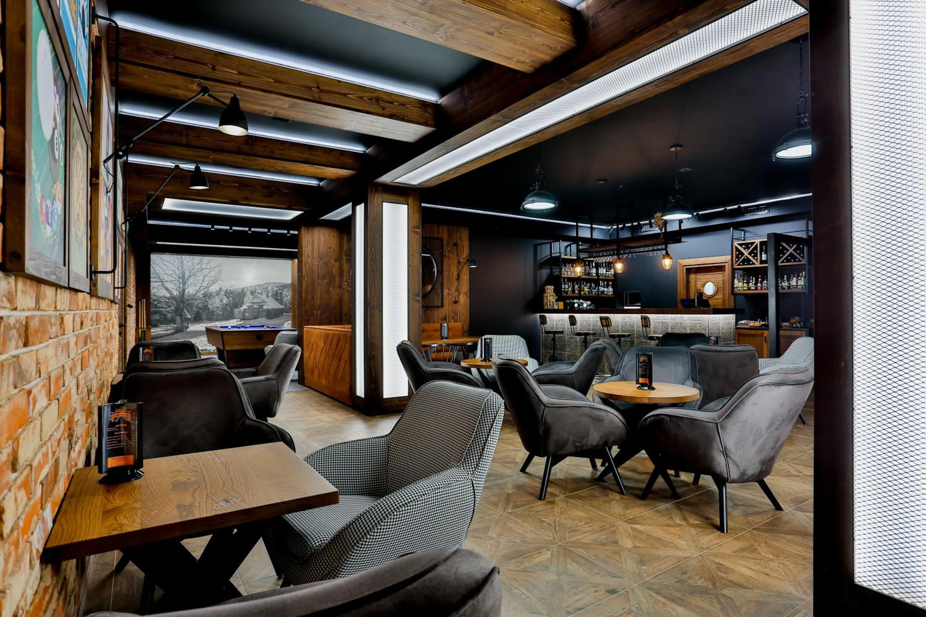 Bowling in Hotel&SPA Jawor