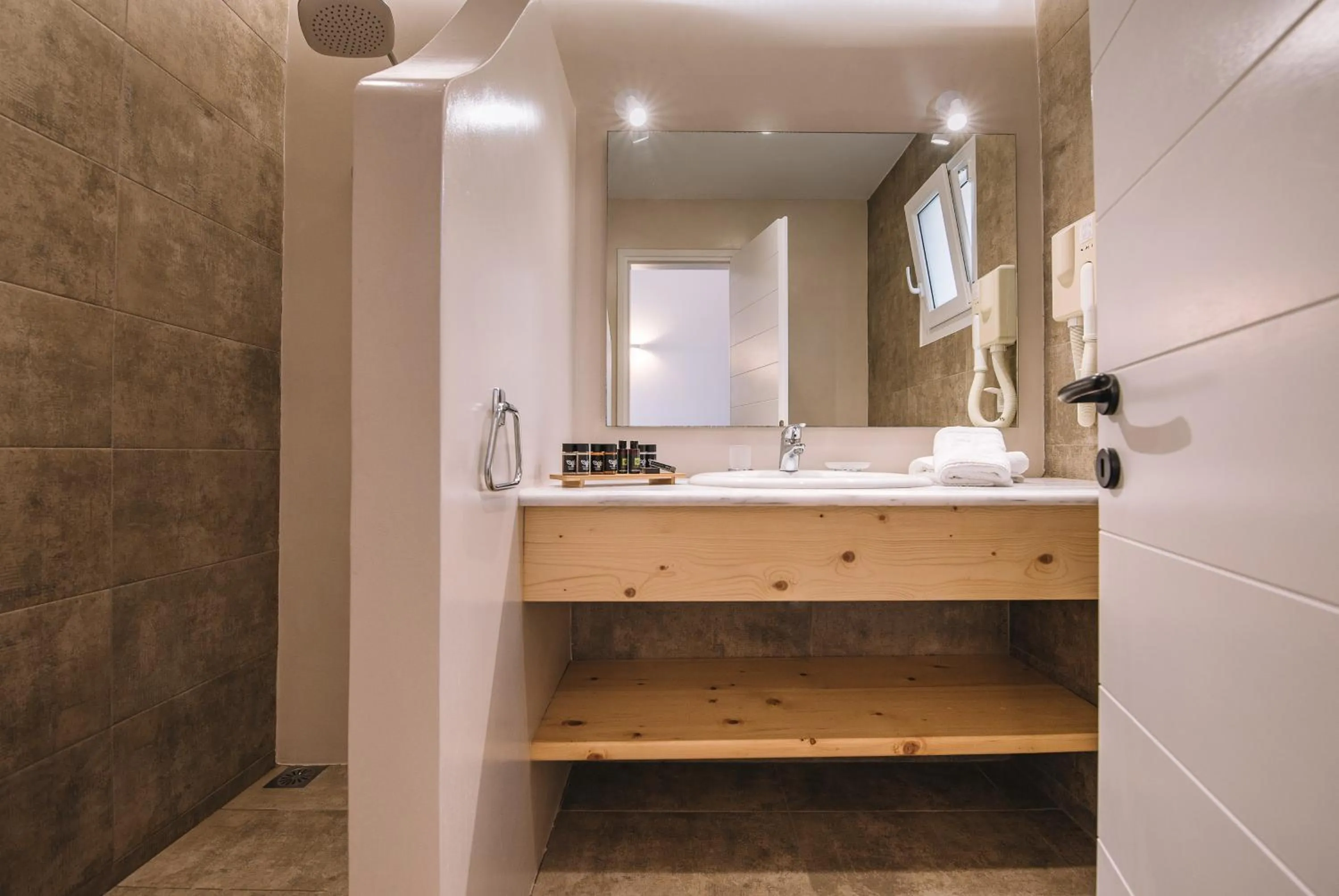 Bathroom in Blue Bay Resort Village