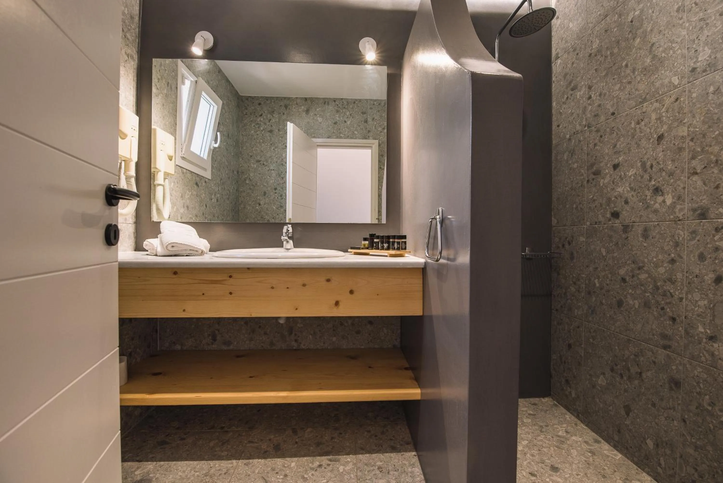 Bathroom in Blue Bay Resort Village