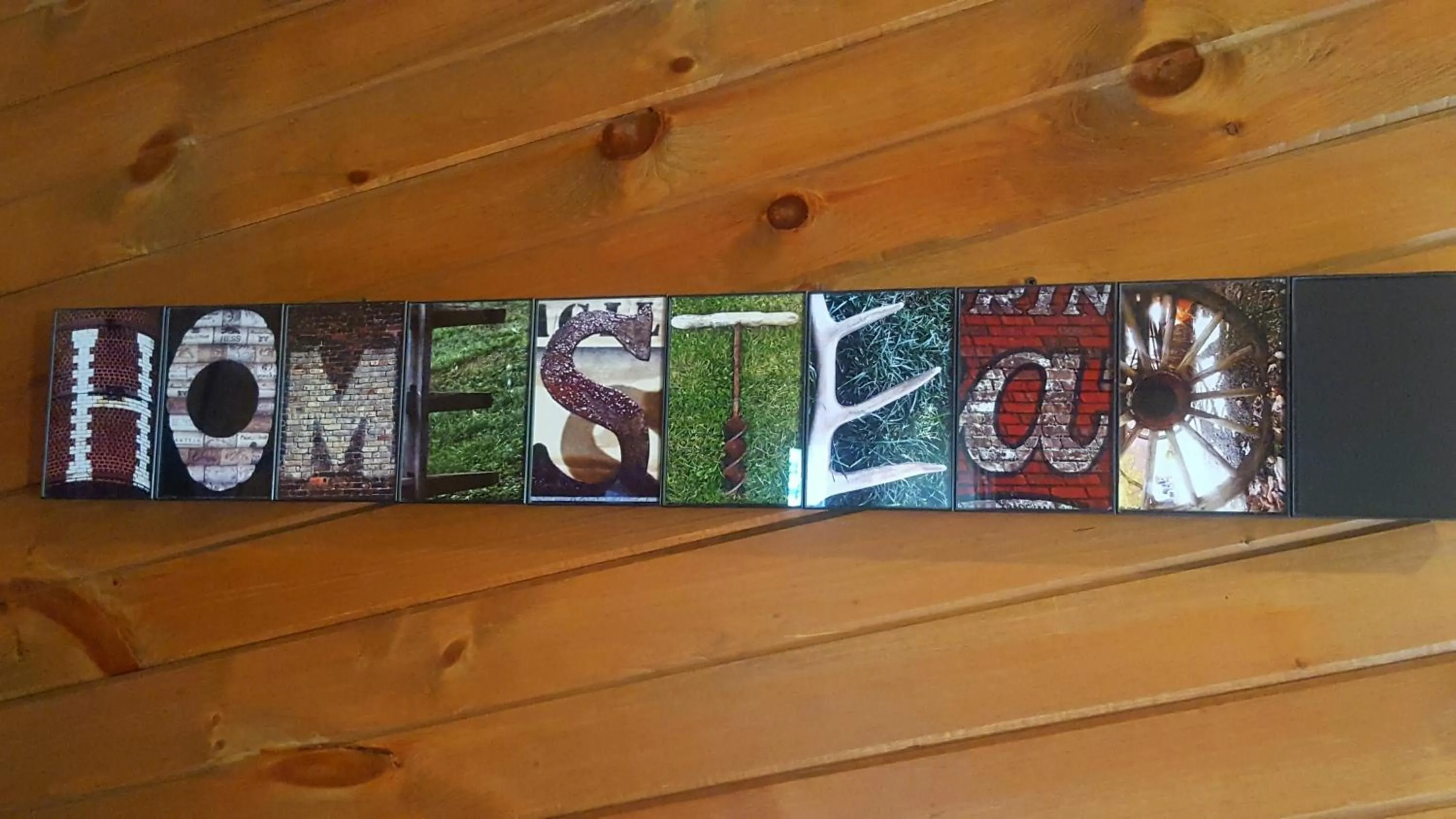 Amish Blessings Cabins