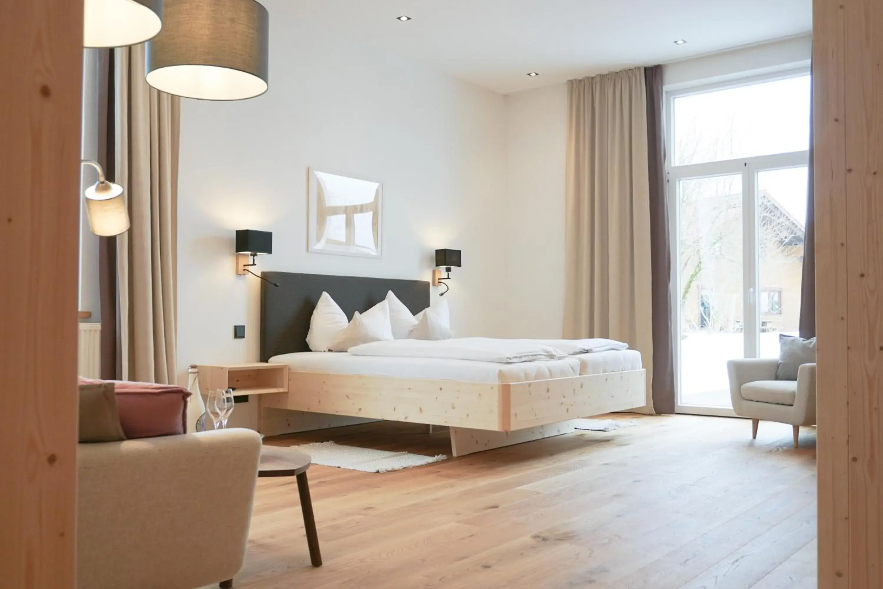 Landhotel und Gasthof Kirchberger Landhotel und Gasthof Kirchberger